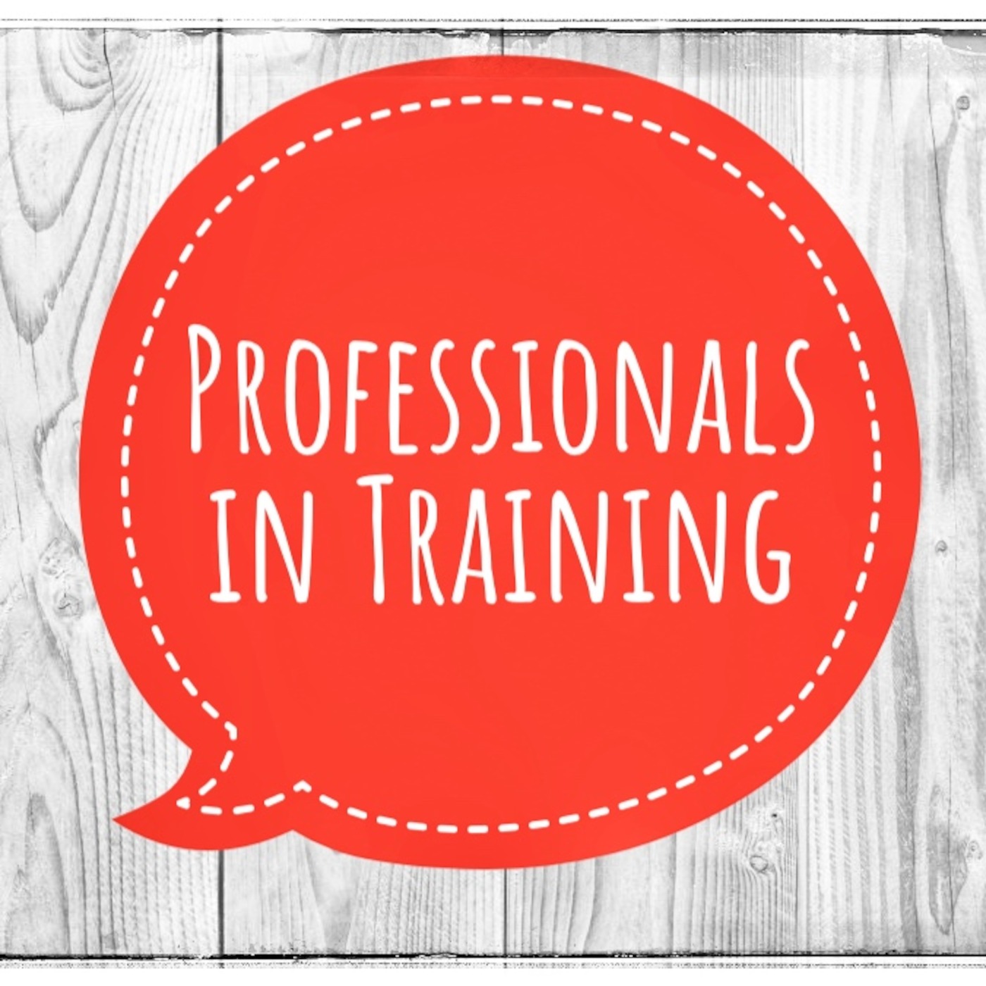 Professionals in Training
