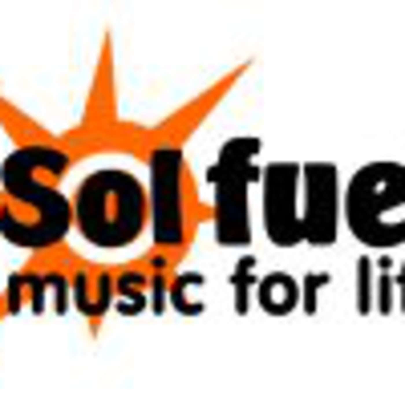 SOLFUEL Podcast podcast artwork