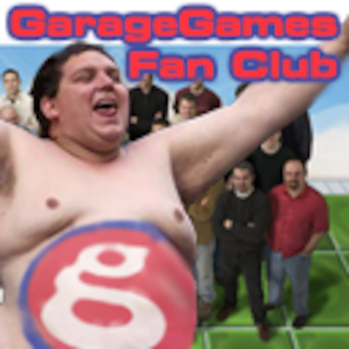 Welcome to Tune In 2 GGE episode artwork