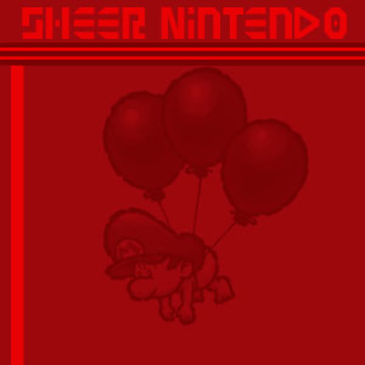 Sheer Nintendo