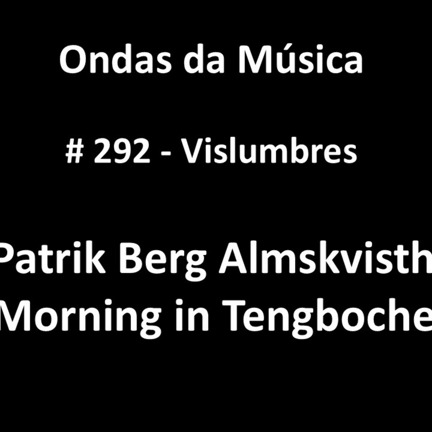 Elder Almeida\'s Podcast