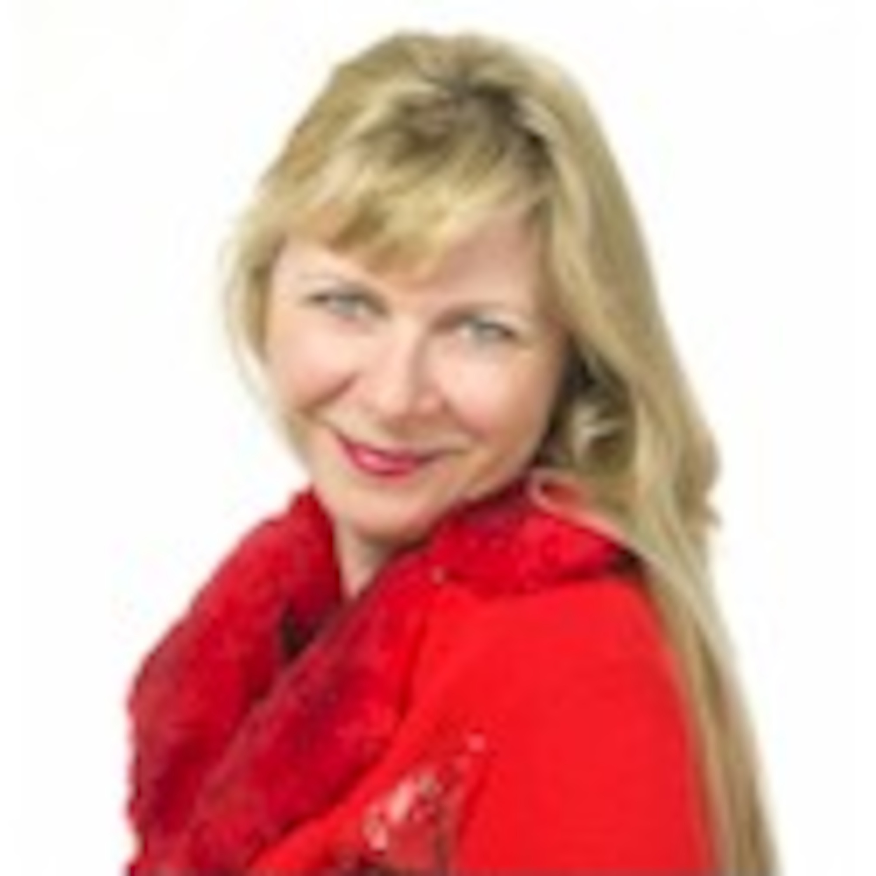 How to Thrive After 35 Talk Radio