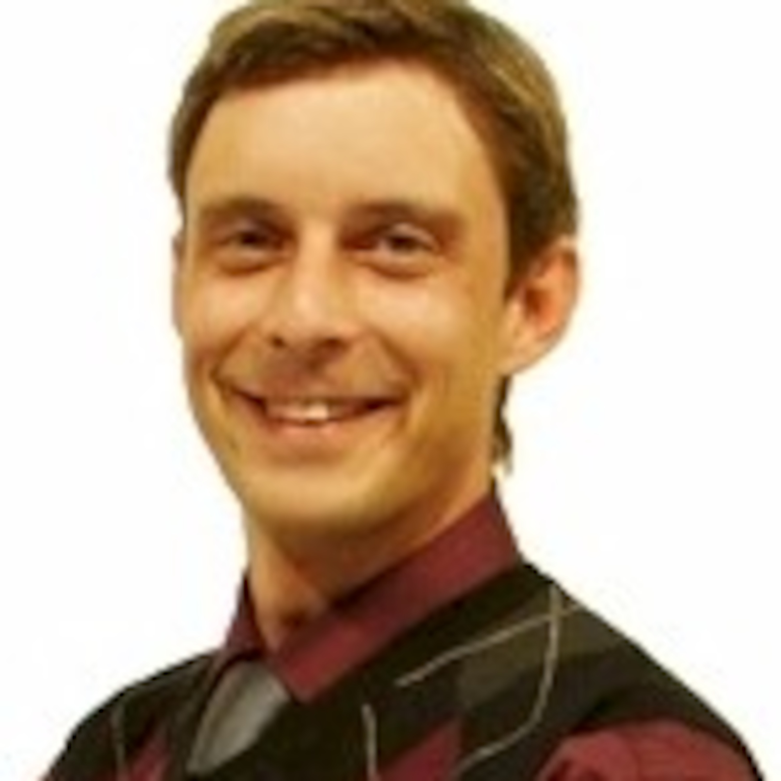 How to Thrive After 35 Talk Radio