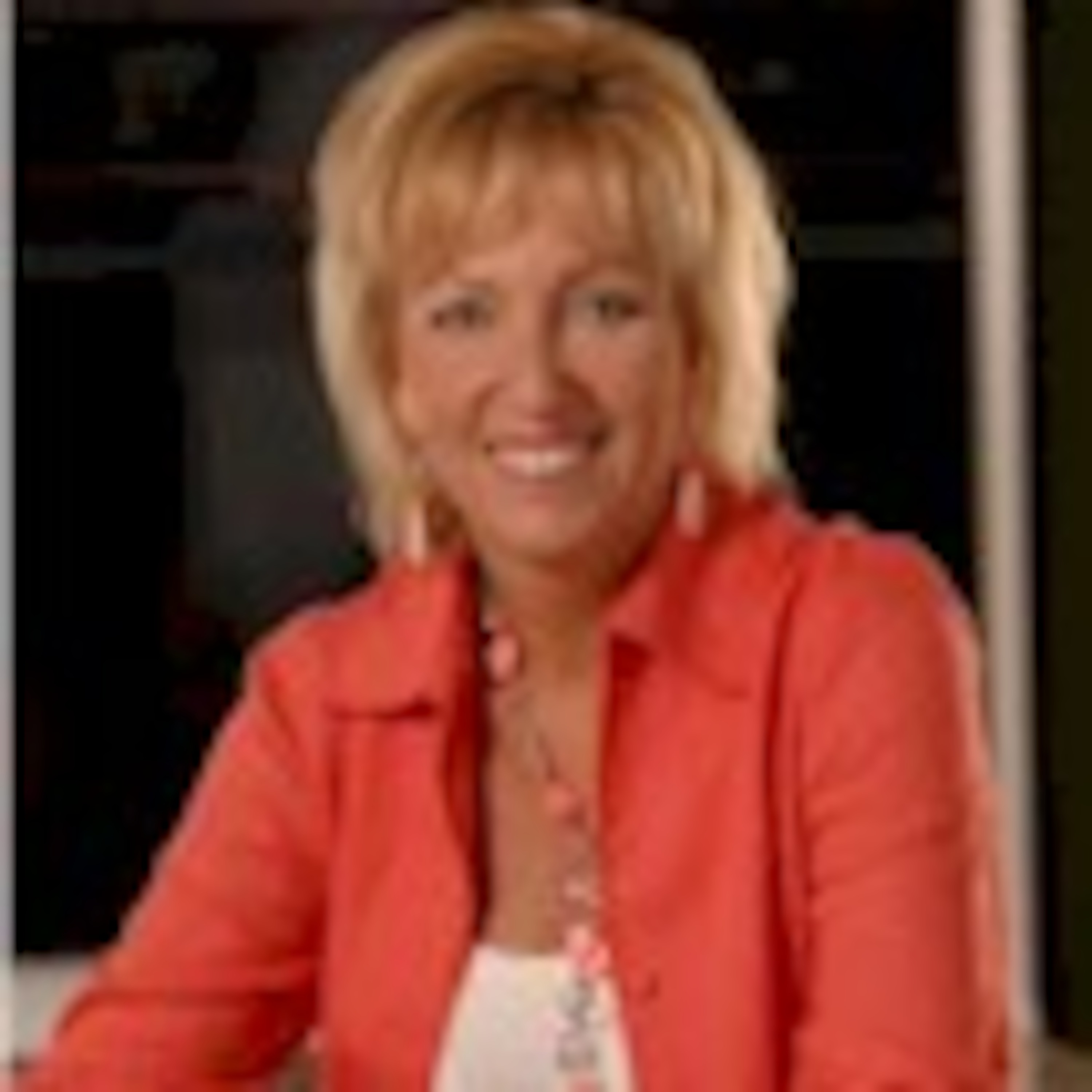 How to Thrive After 35 Talk Radio