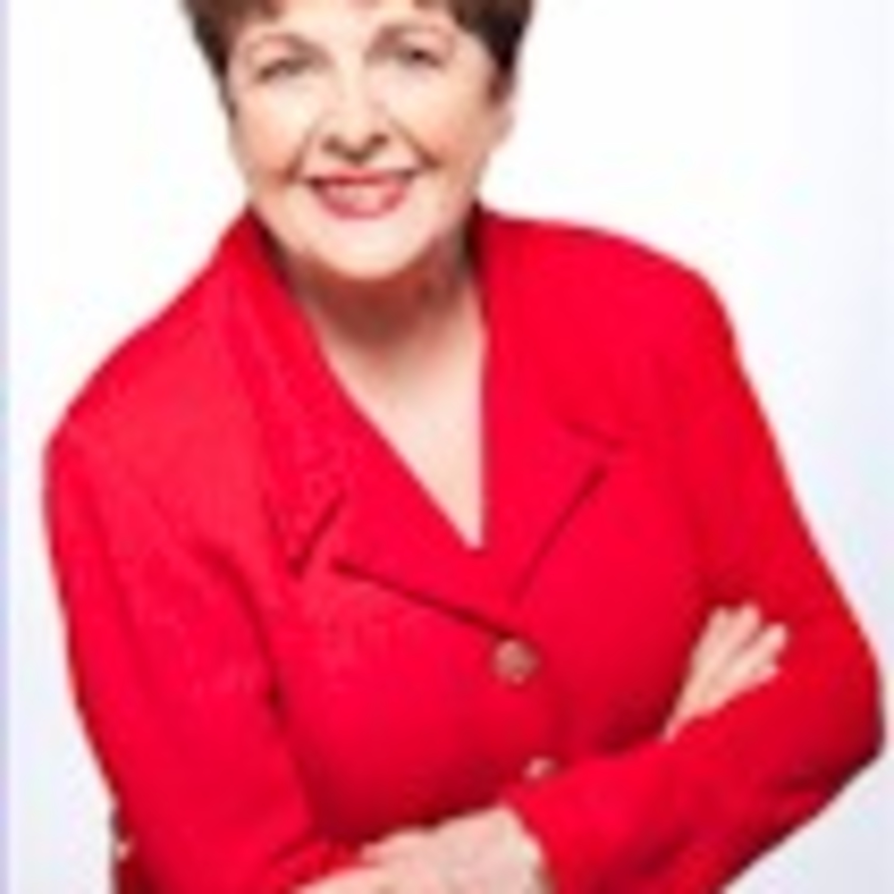 How to Thrive After 35 Talk Radio