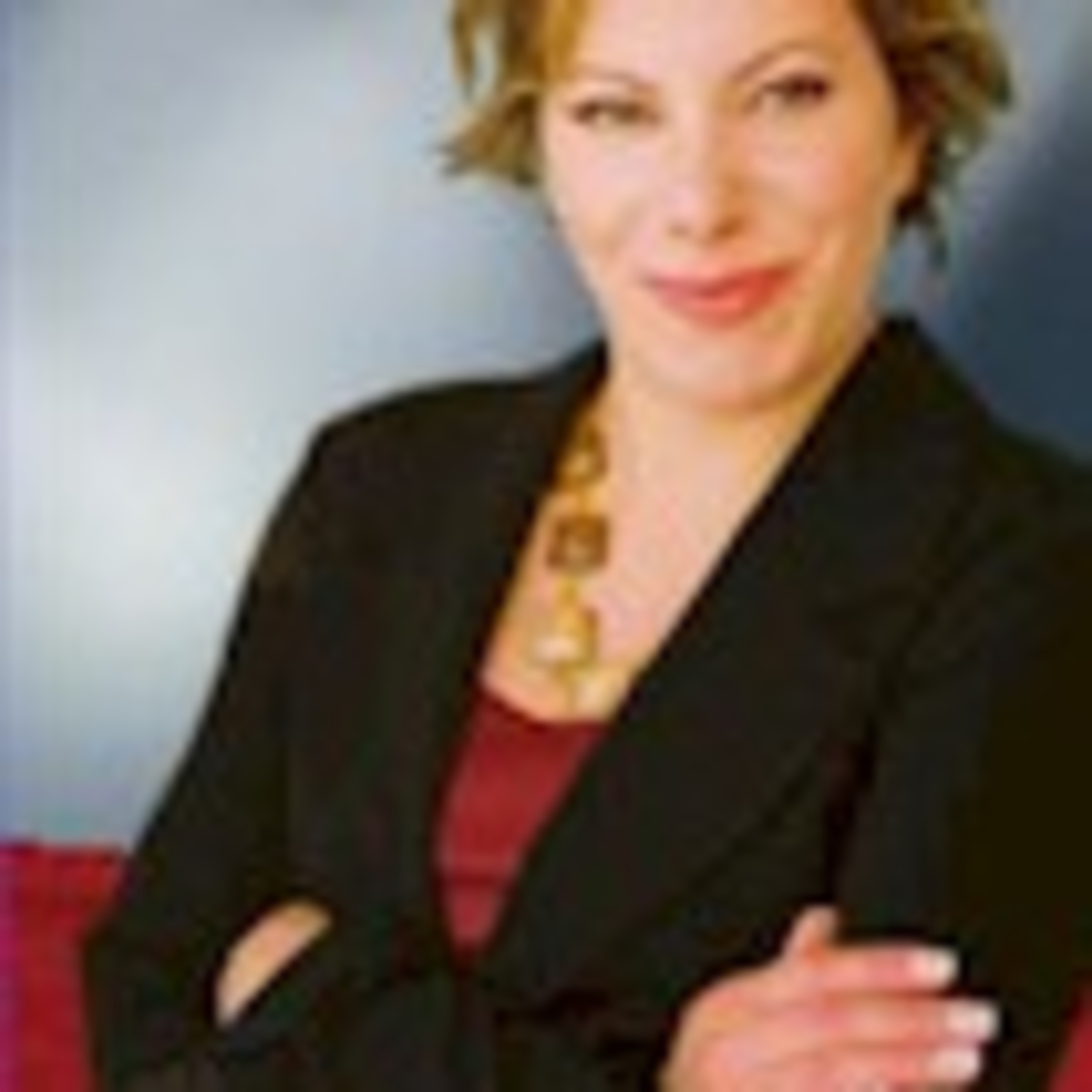 How to Thrive After 35 Talk Radio