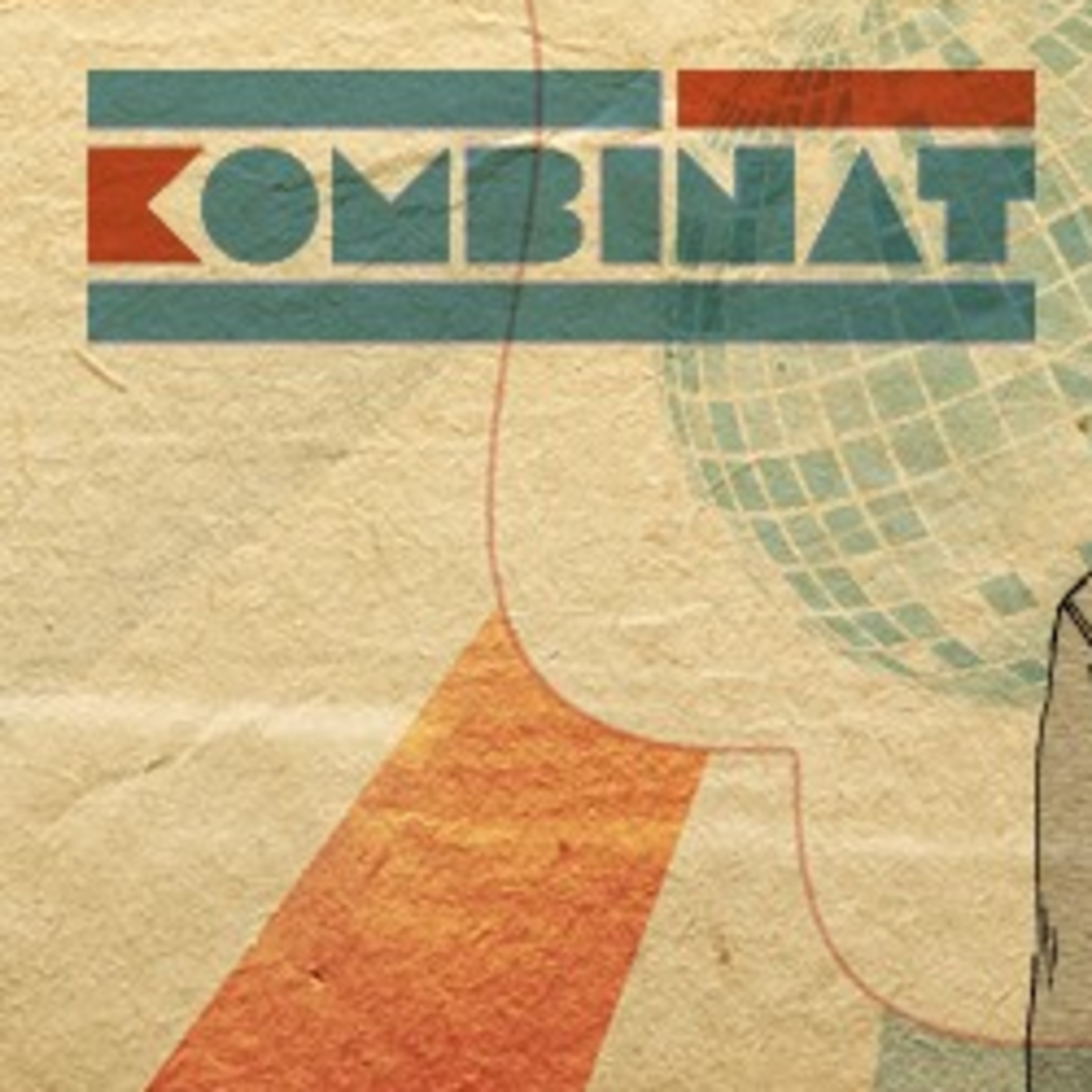 Kombinat Events Podcast podcast artwork
