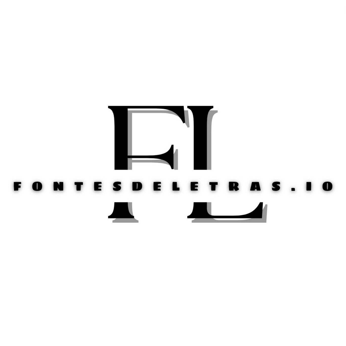 Fontes de Letras grátis para copiar - FontesDeLetras.io