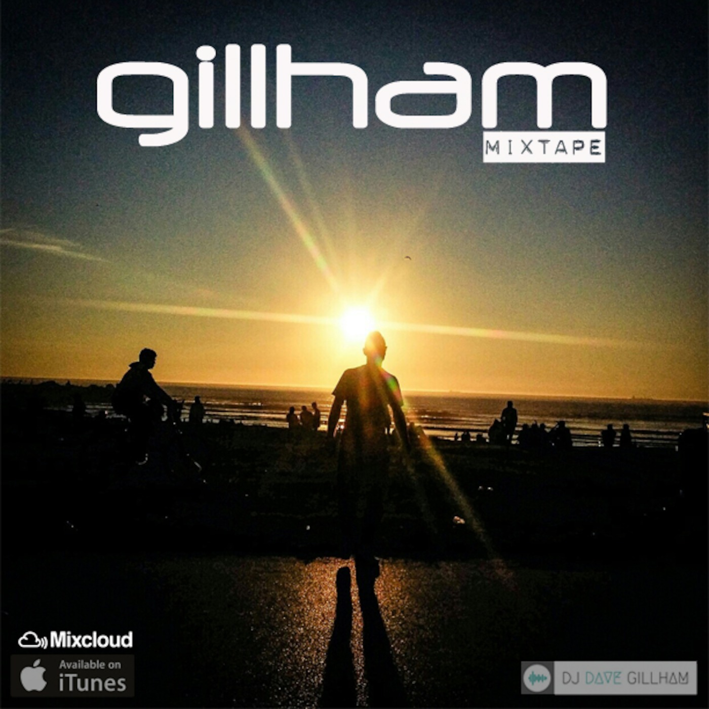 Gillham Mixtape #03
