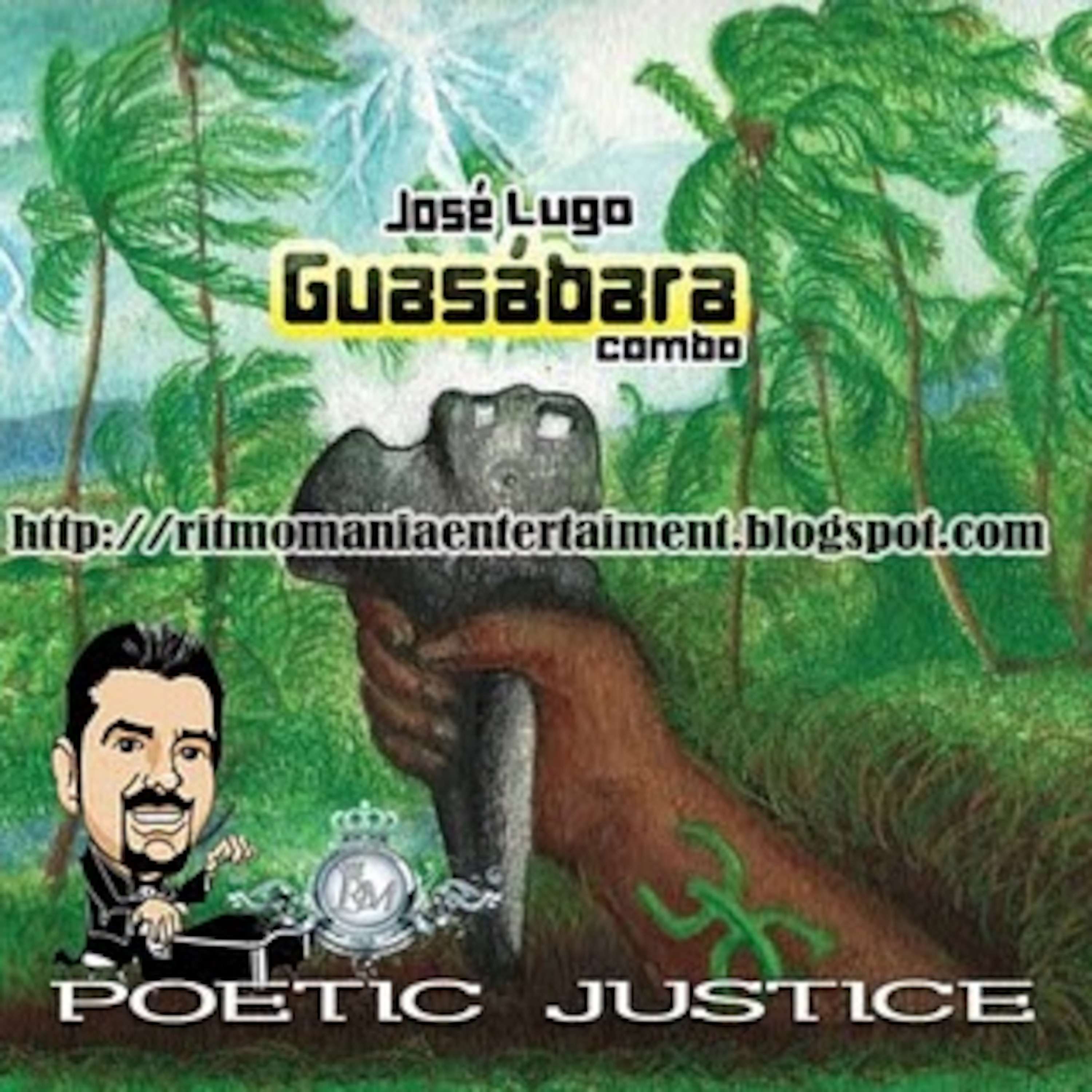 Ritmo Mania\'s Podcast