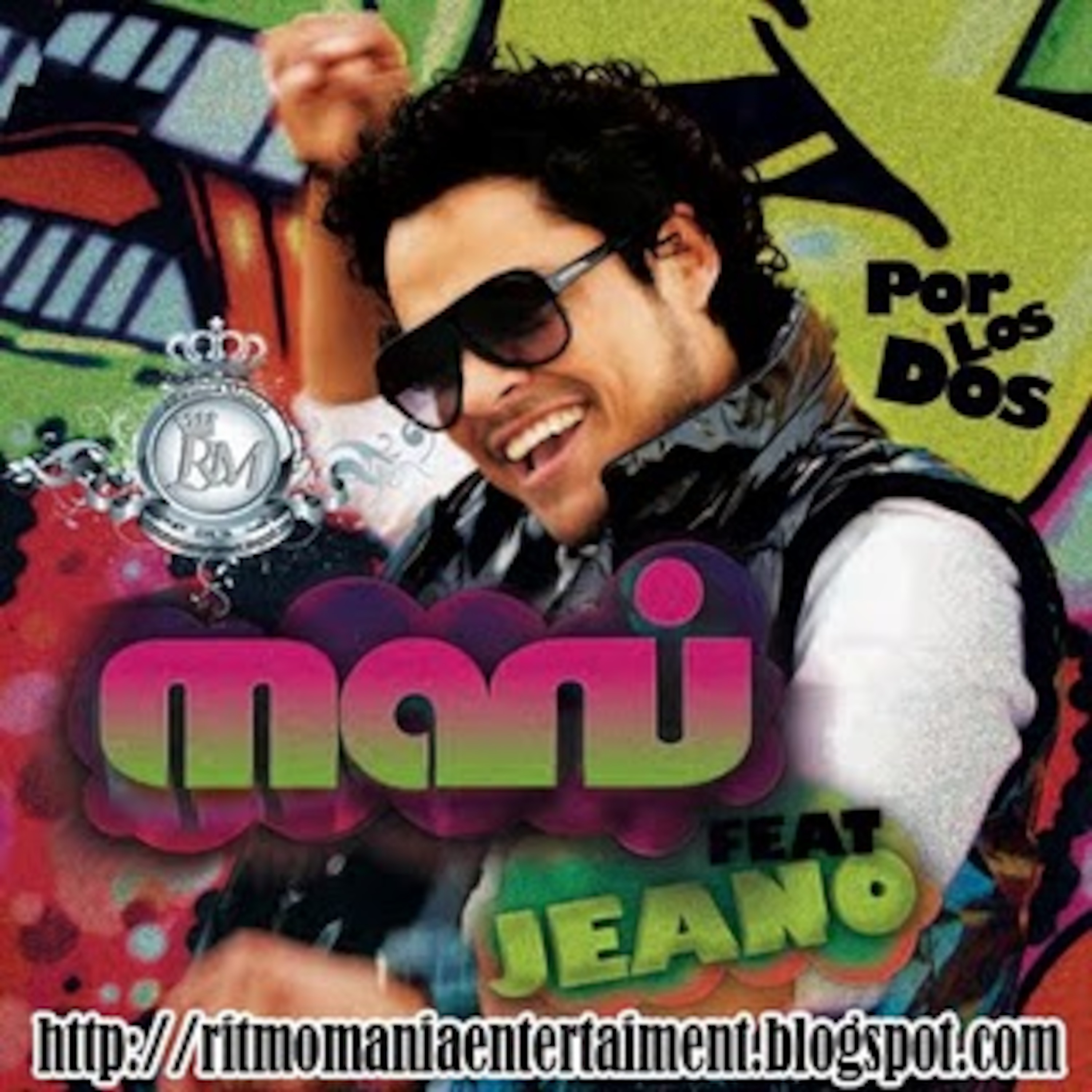 Manú feat. Jeano - “Por Los Dos” episode artwork
