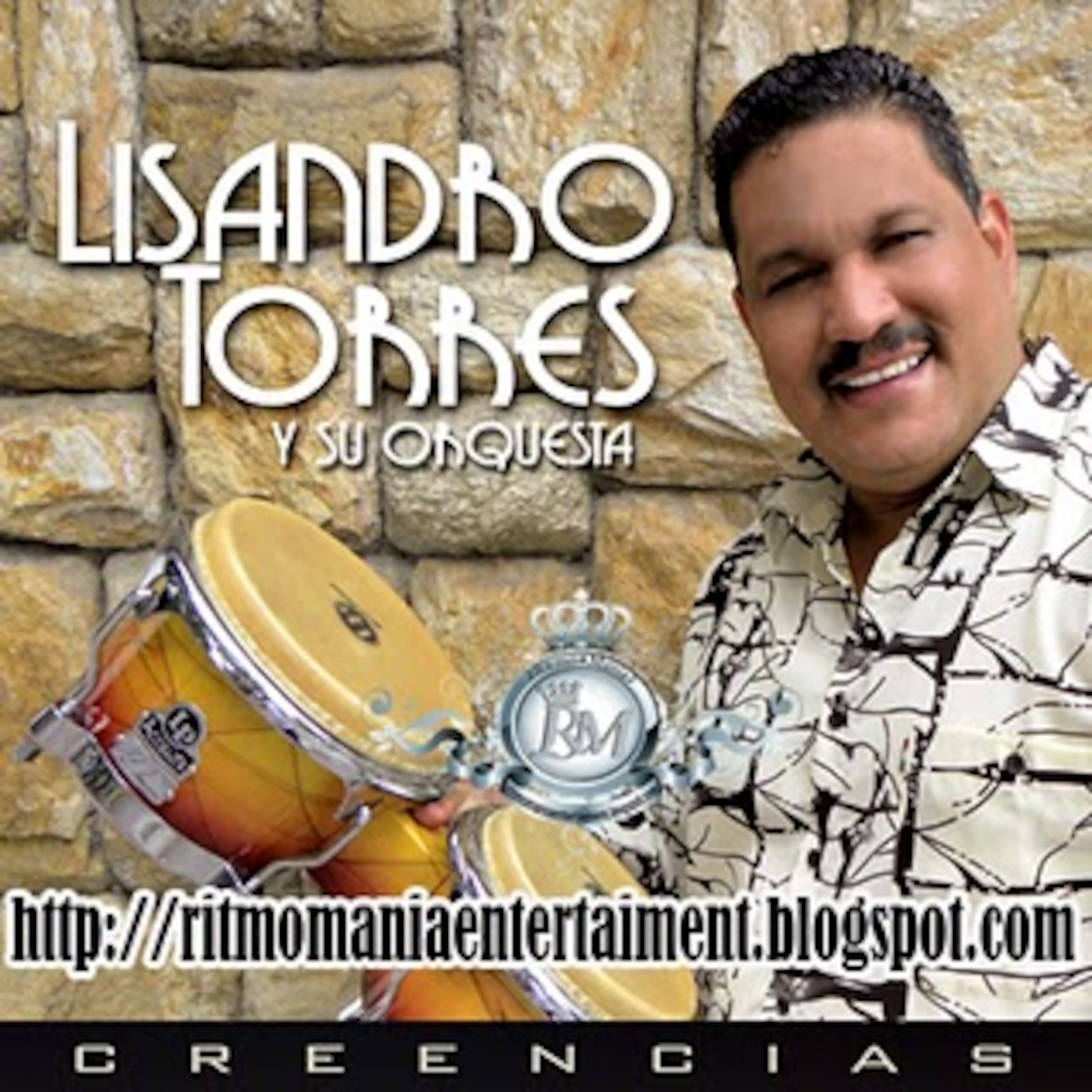 Ritmo Mania\'s Podcast