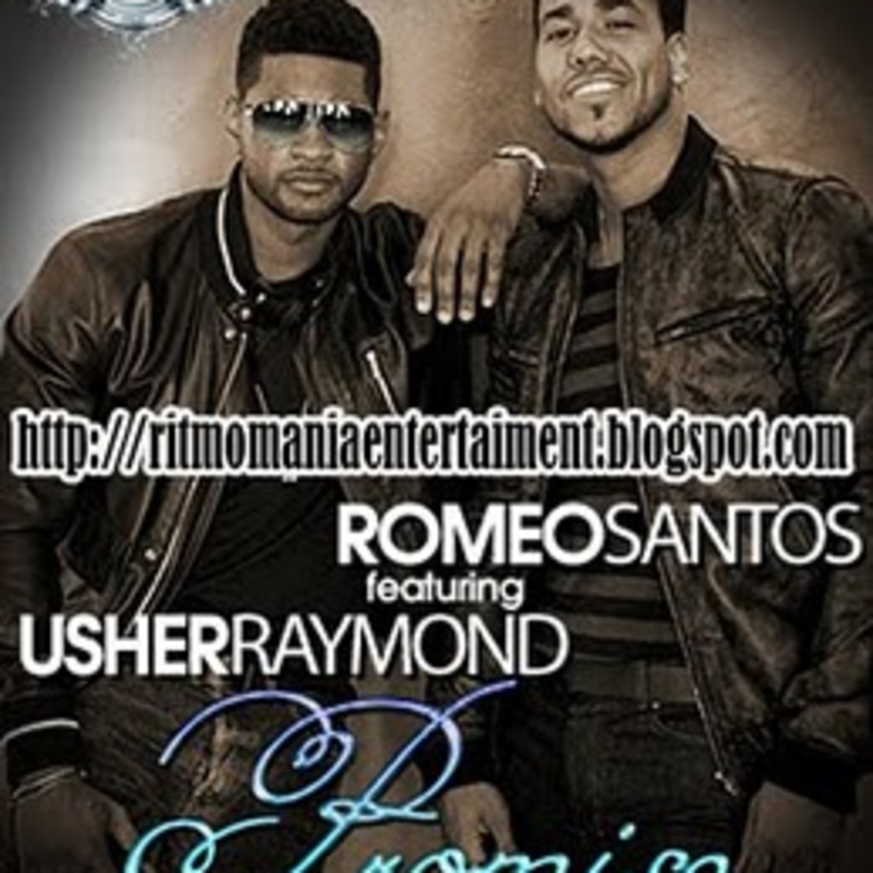 Ritmo Mania\'s Podcast