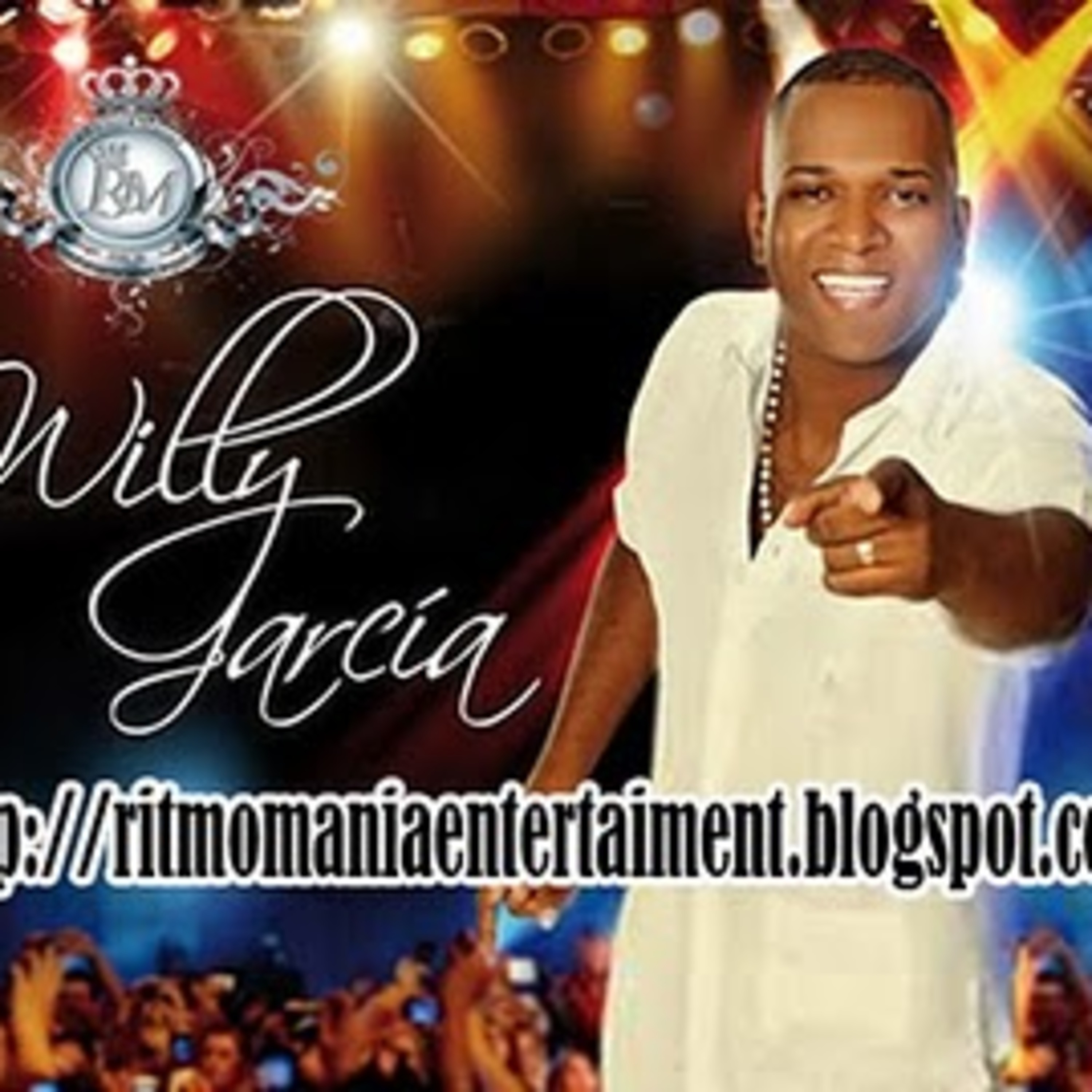 Willy Garcia - Perdon episode artwork
