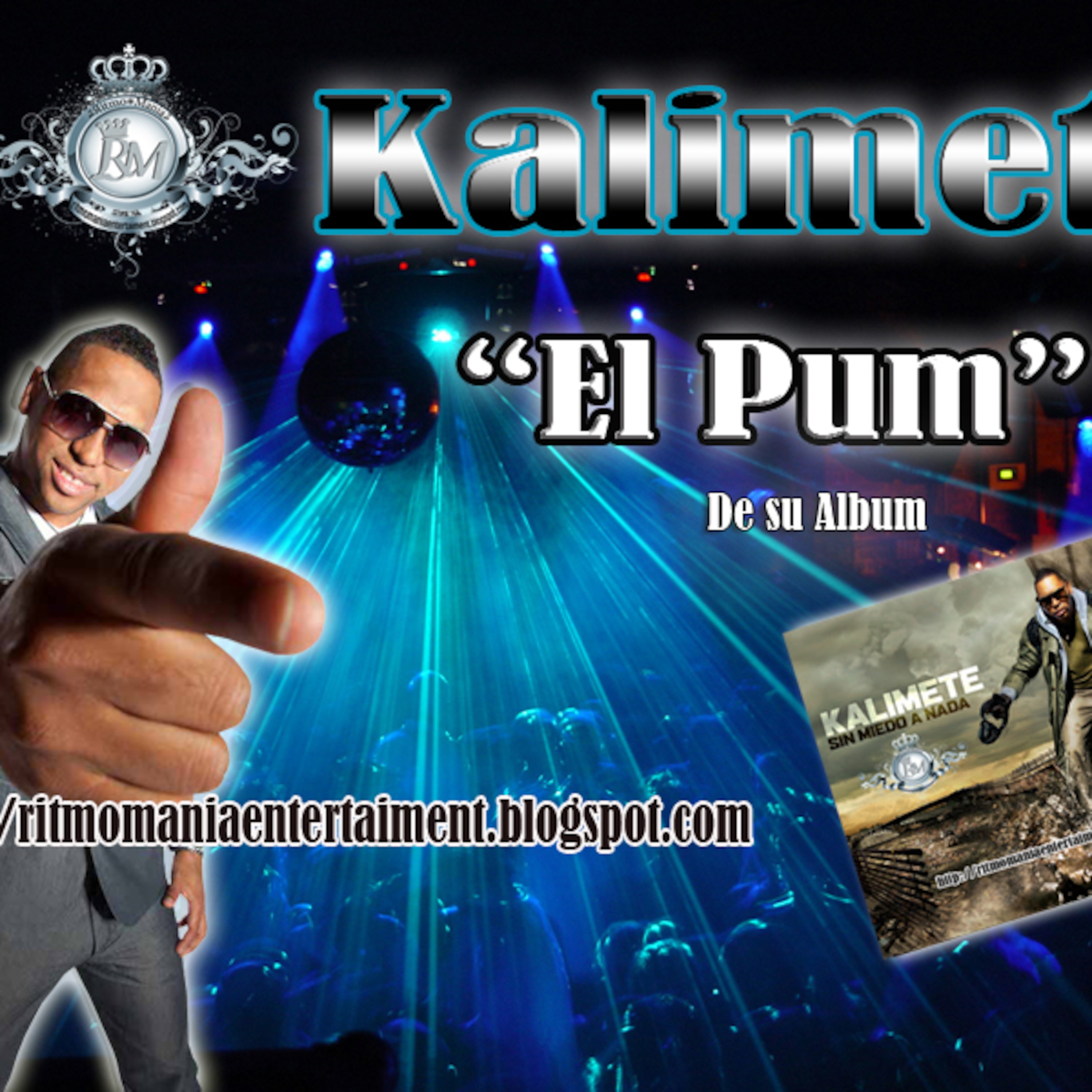 Ritmo Mania\'s Podcast