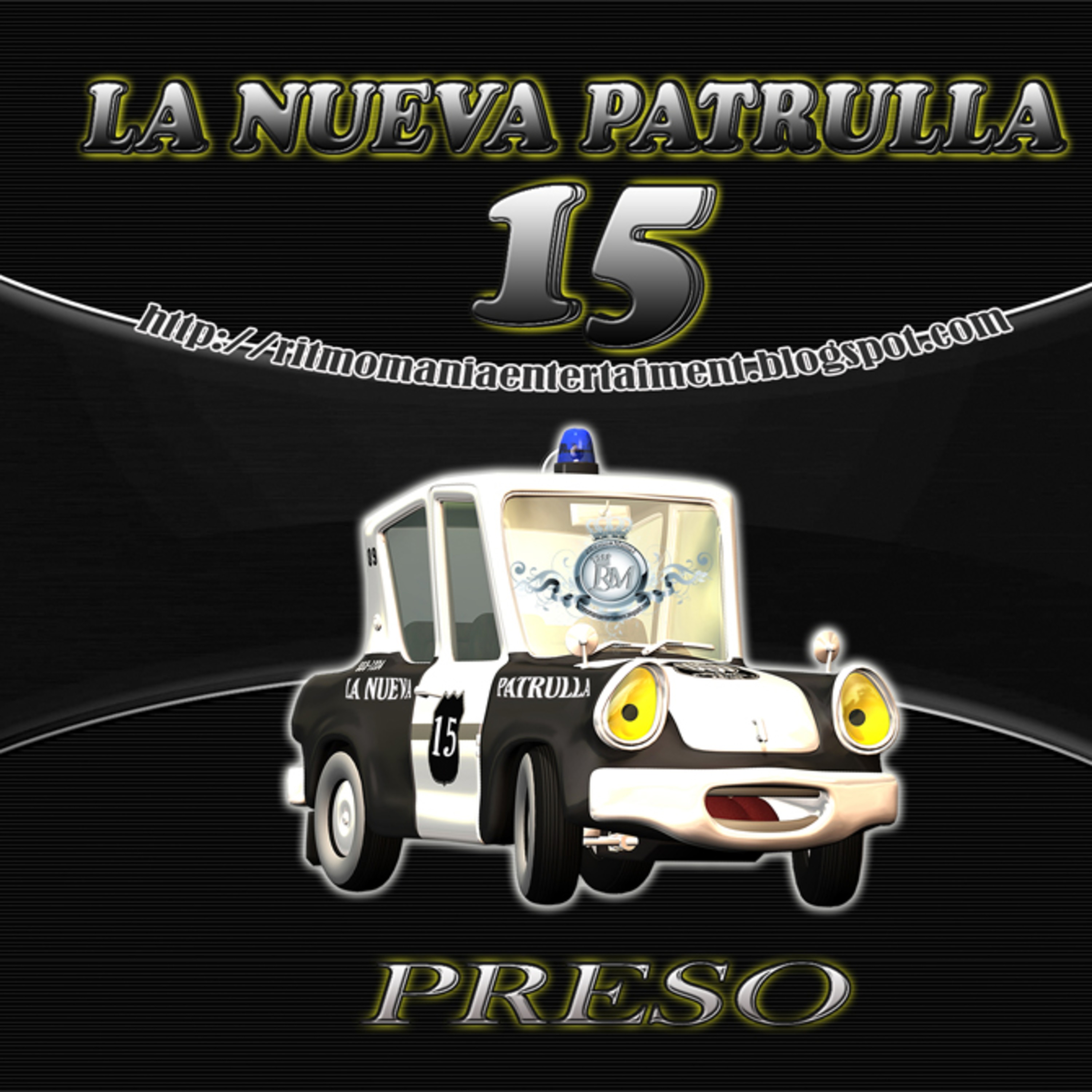 Ritmo Mania\'s Podcast