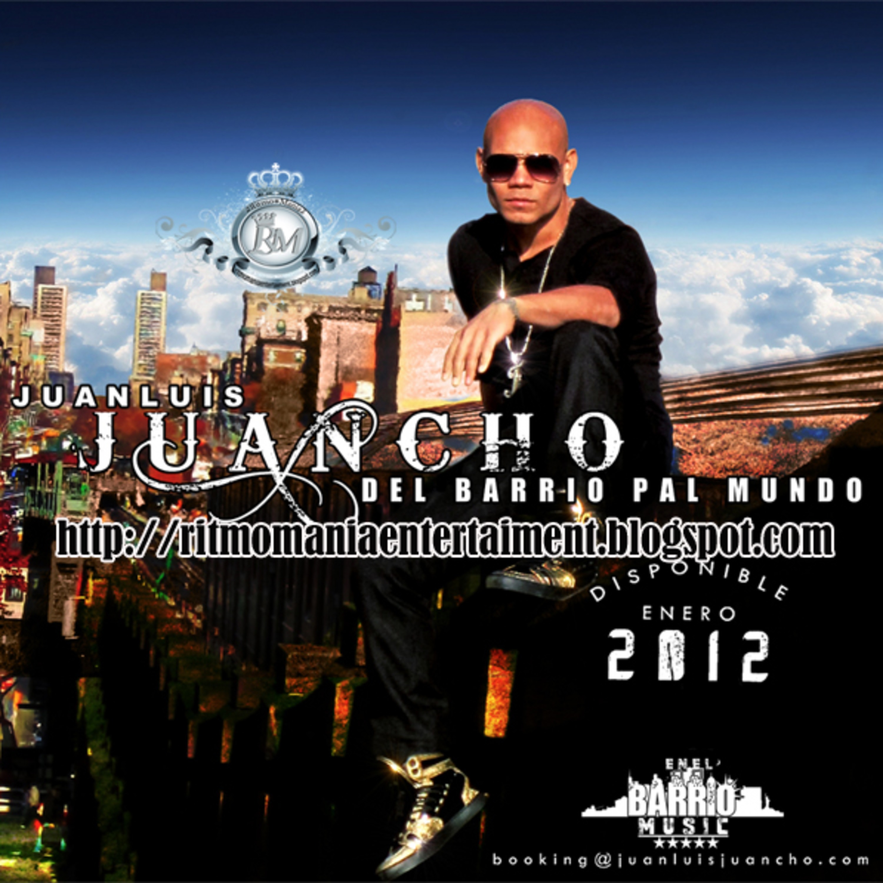 Ritmo Mania\'s Podcast