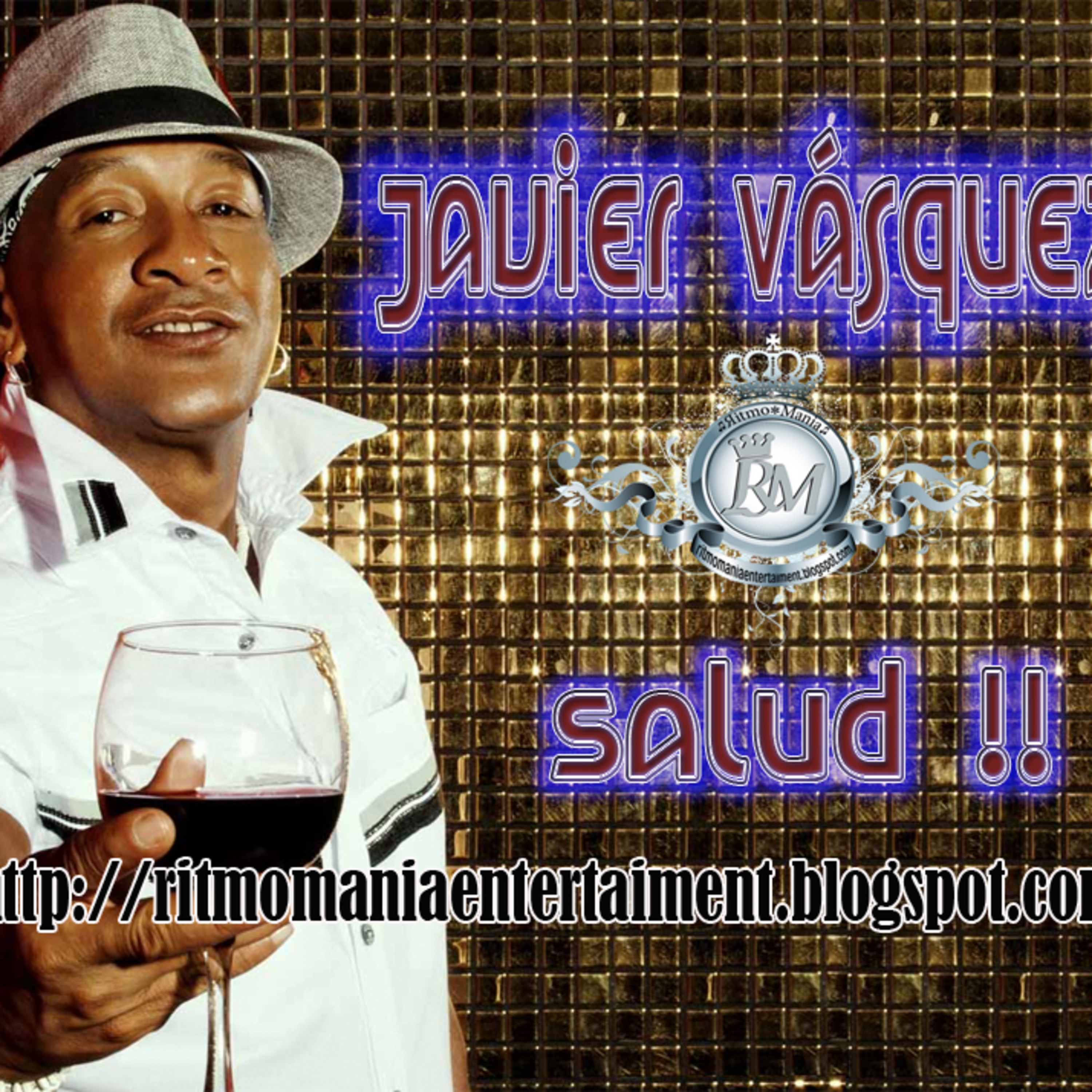 Javier Vásquez – Salud