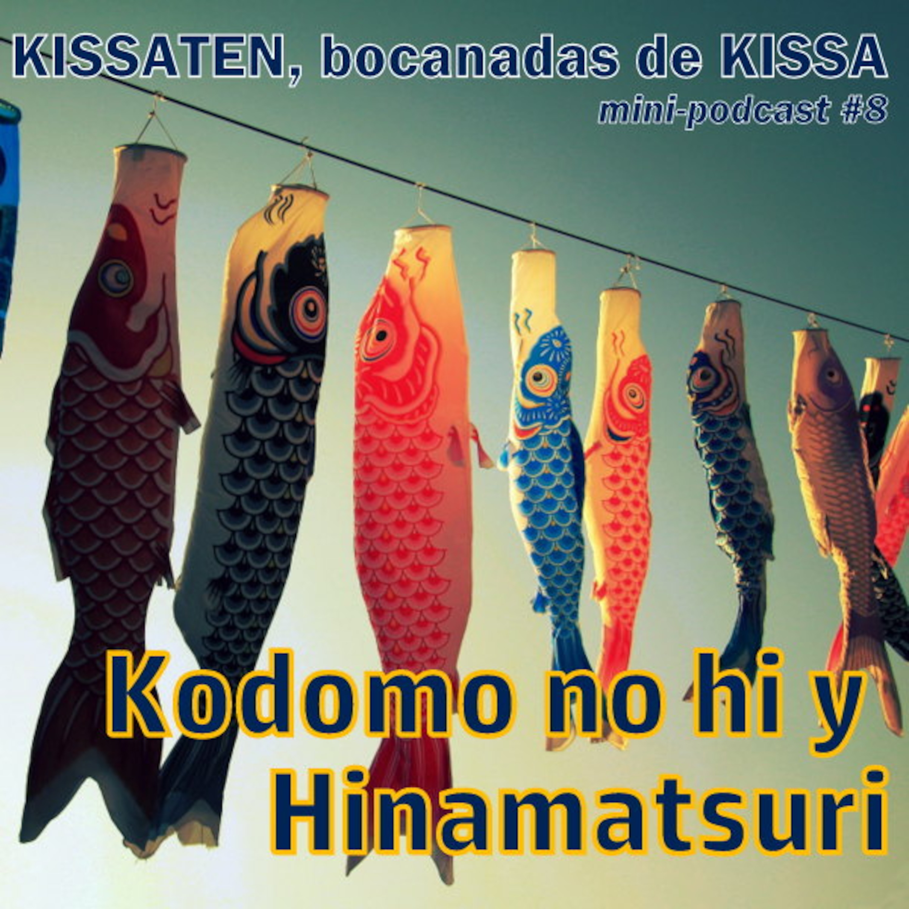 KISSATEN