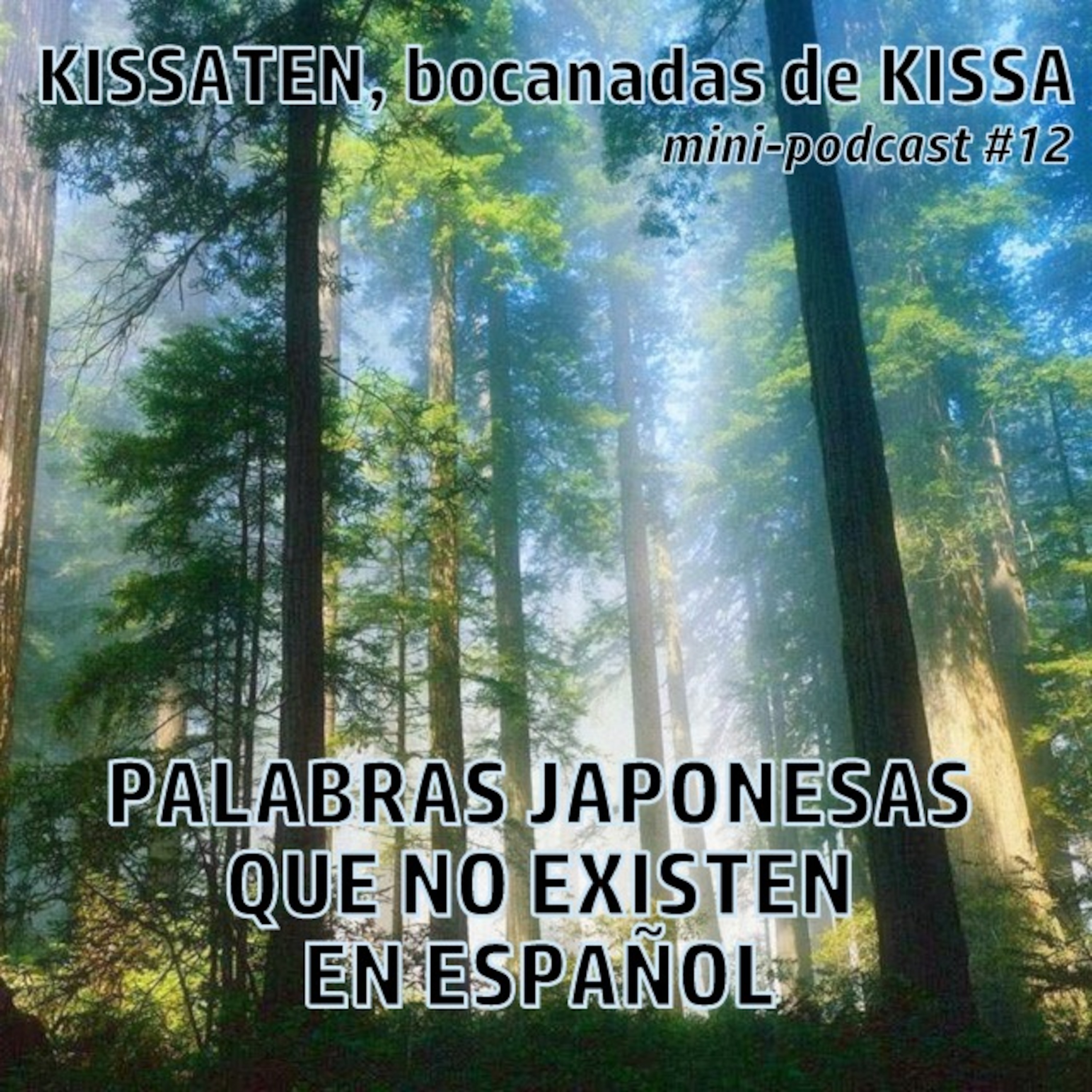 KISSATEN