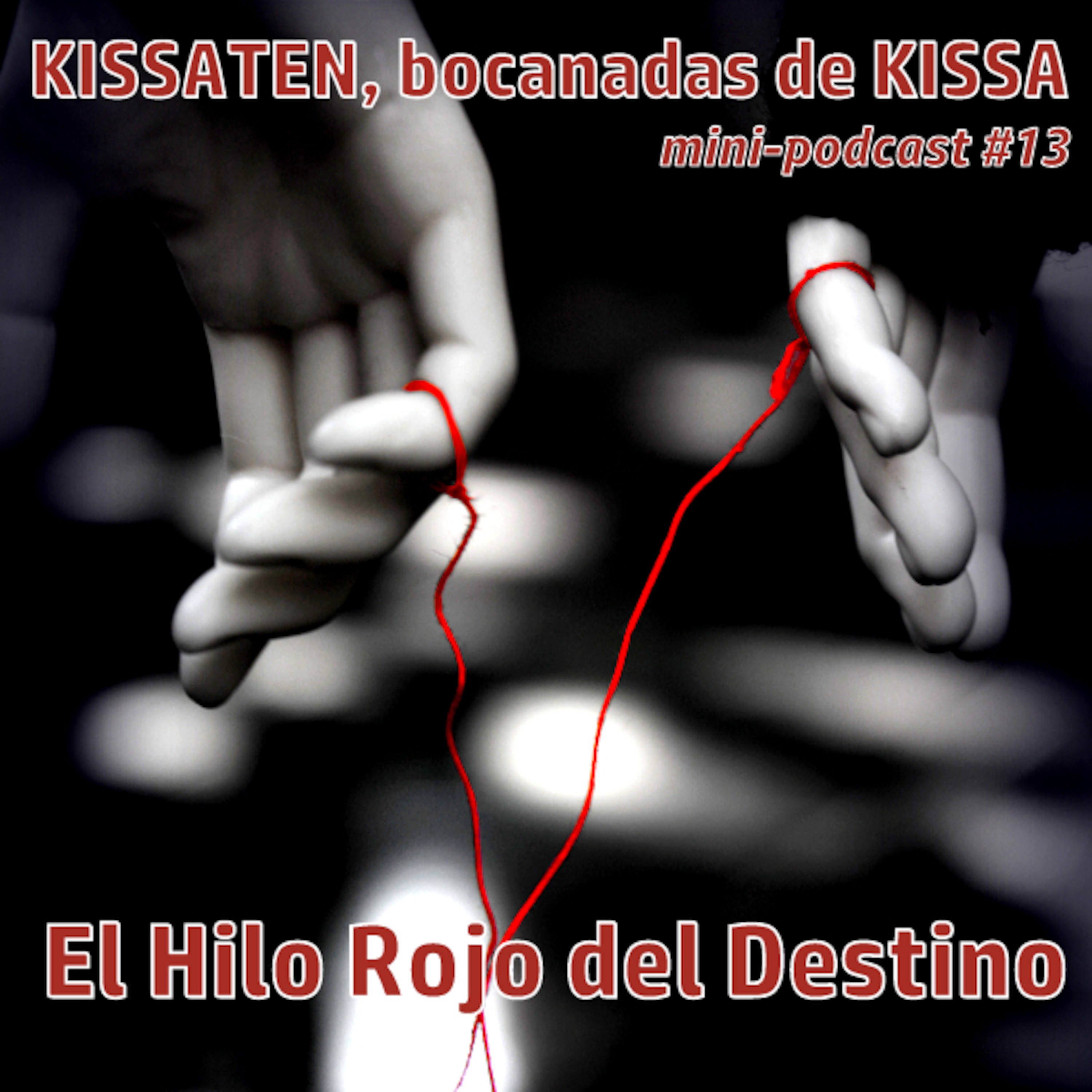 KISSATEN