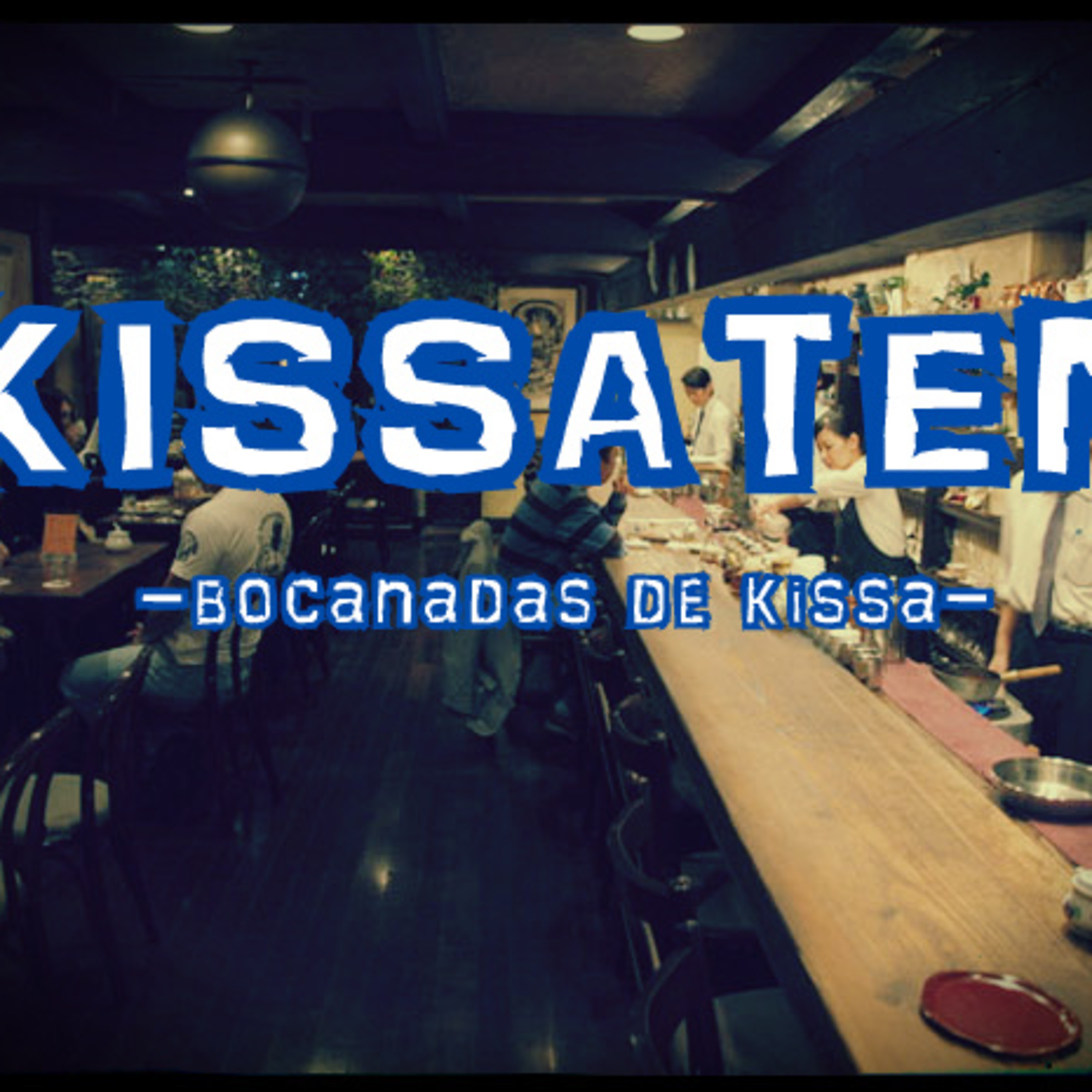 KISSATEN