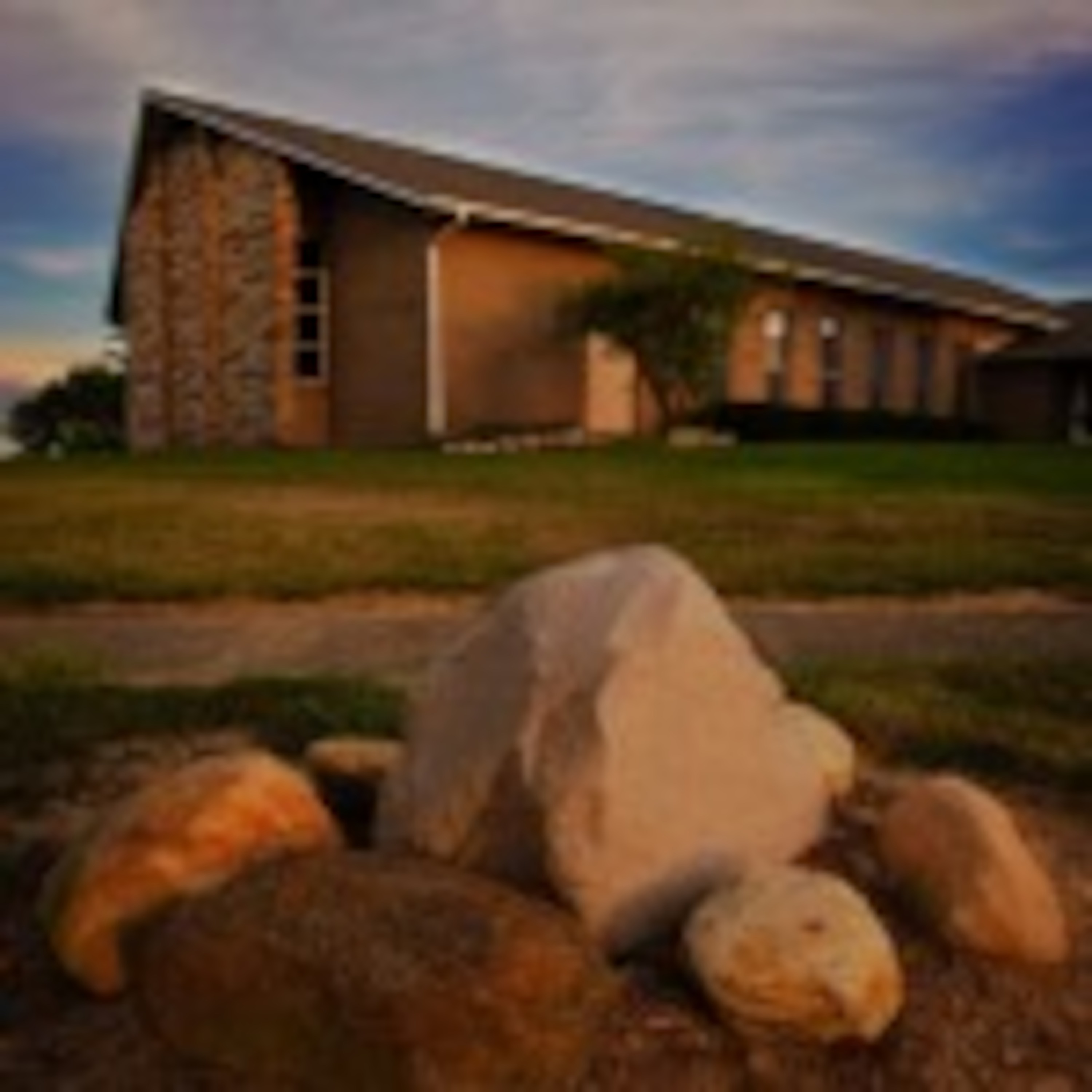 Episode 65: 2021-05-30 Glory to God - Gary Webel