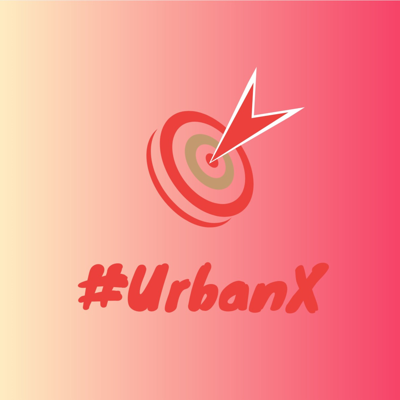 #️⃣UrbanX