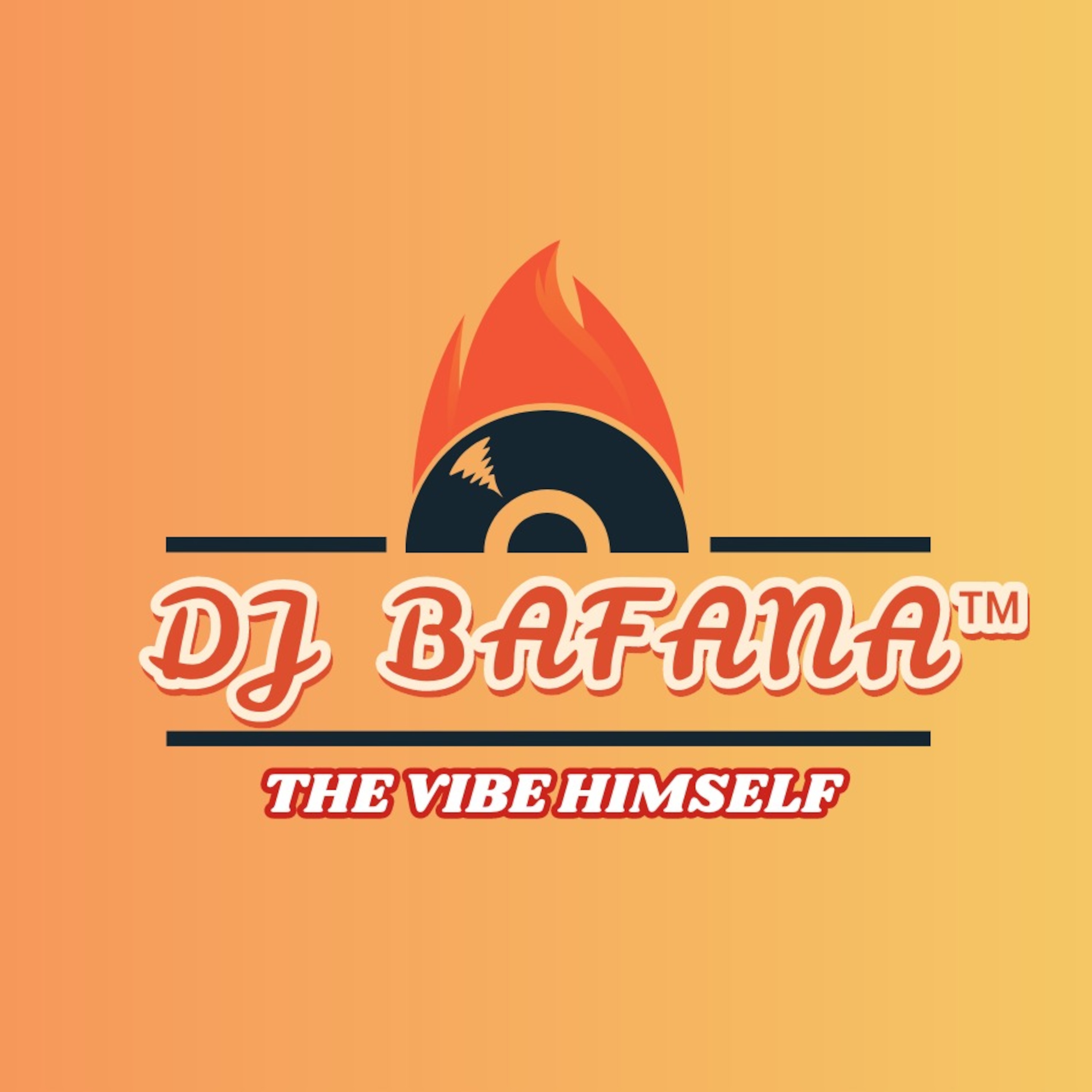 DJ Bafana™ - Mental Health Awareness Podcast episode artwork