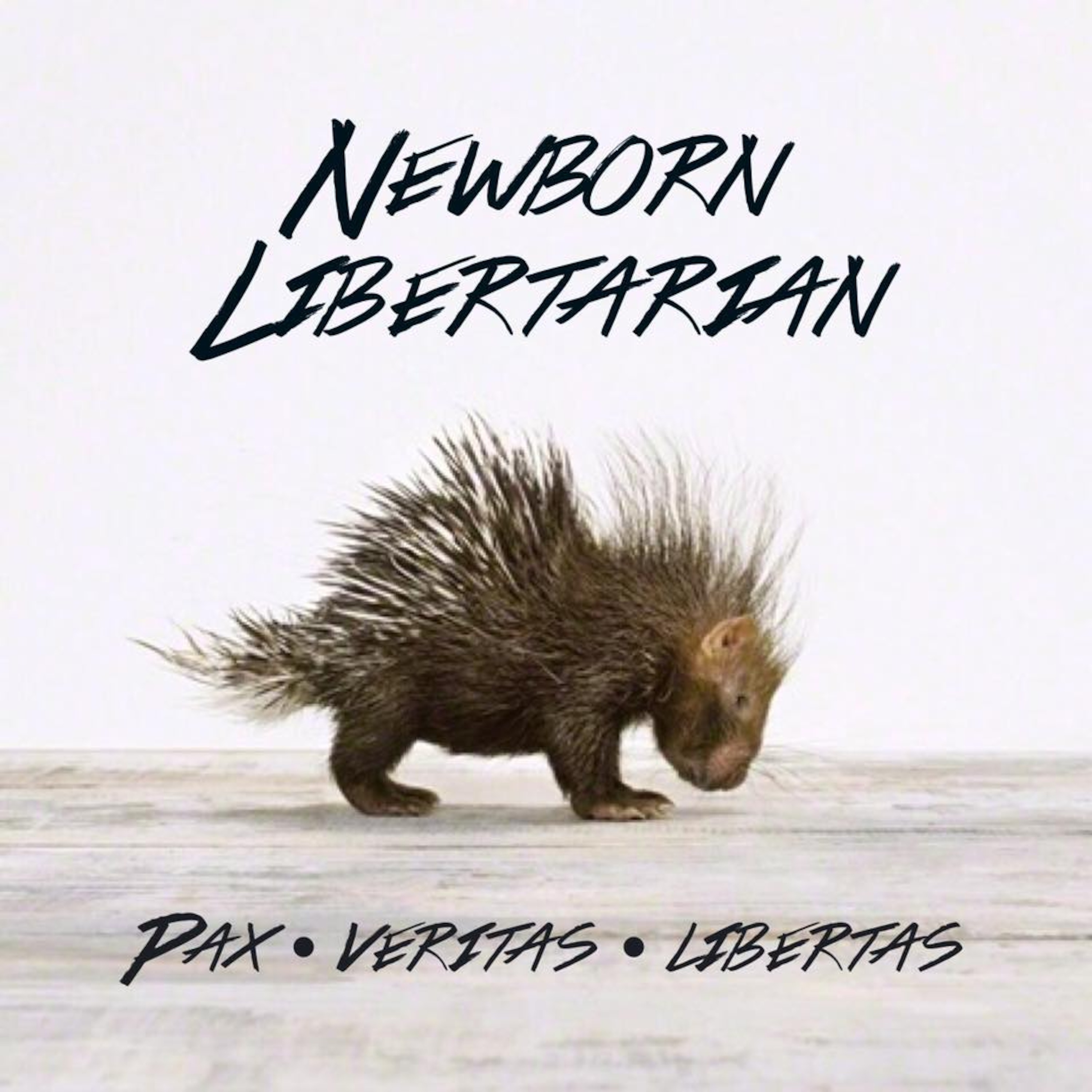 Newborn Libertarian