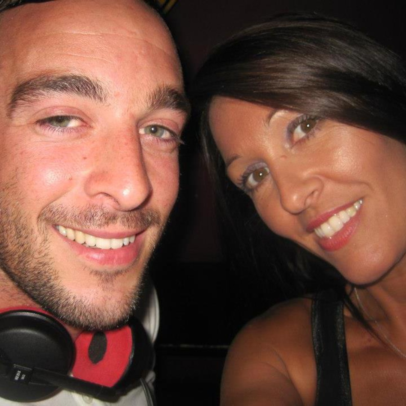 Bertie Morse & Claire Fox mix sessions