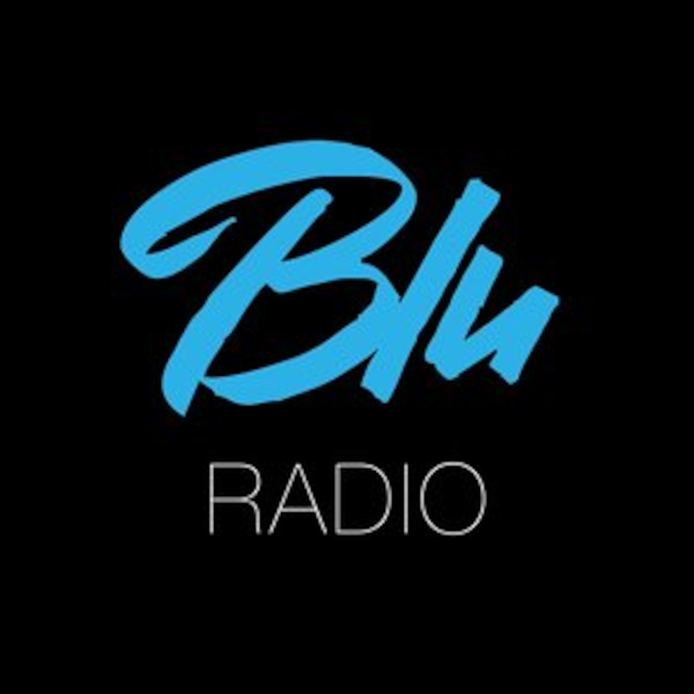 Sydney Blu presents: Blu Radio