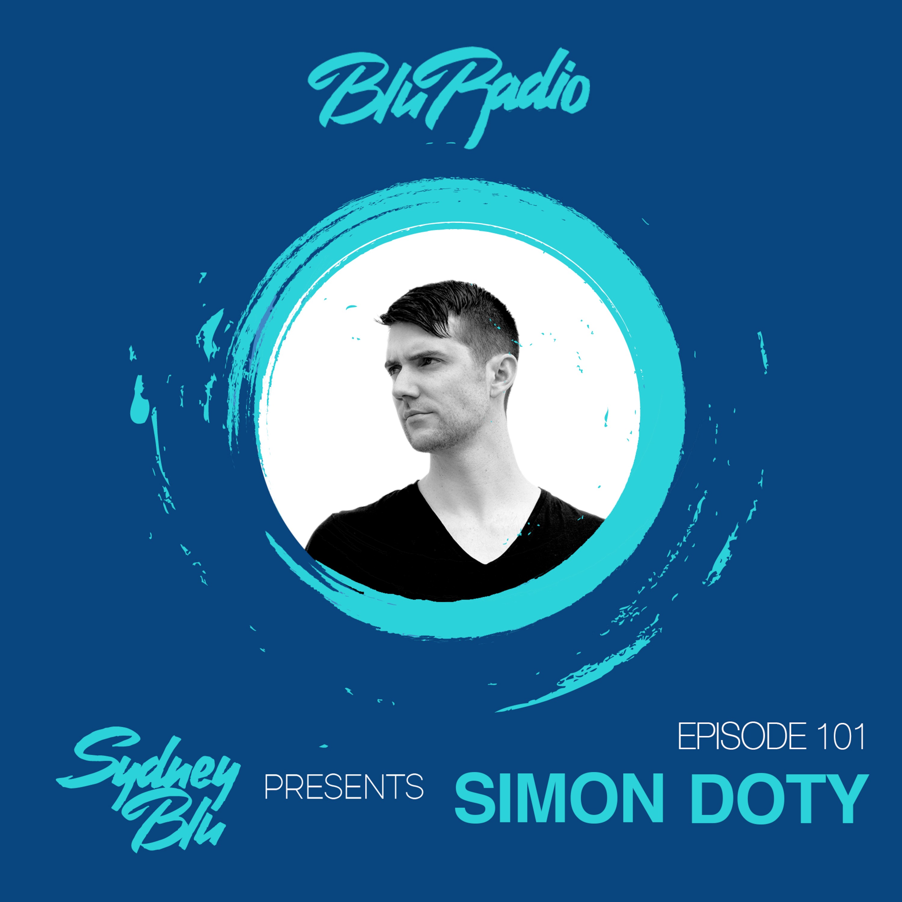 Sydney Blu presents: Blu Radio