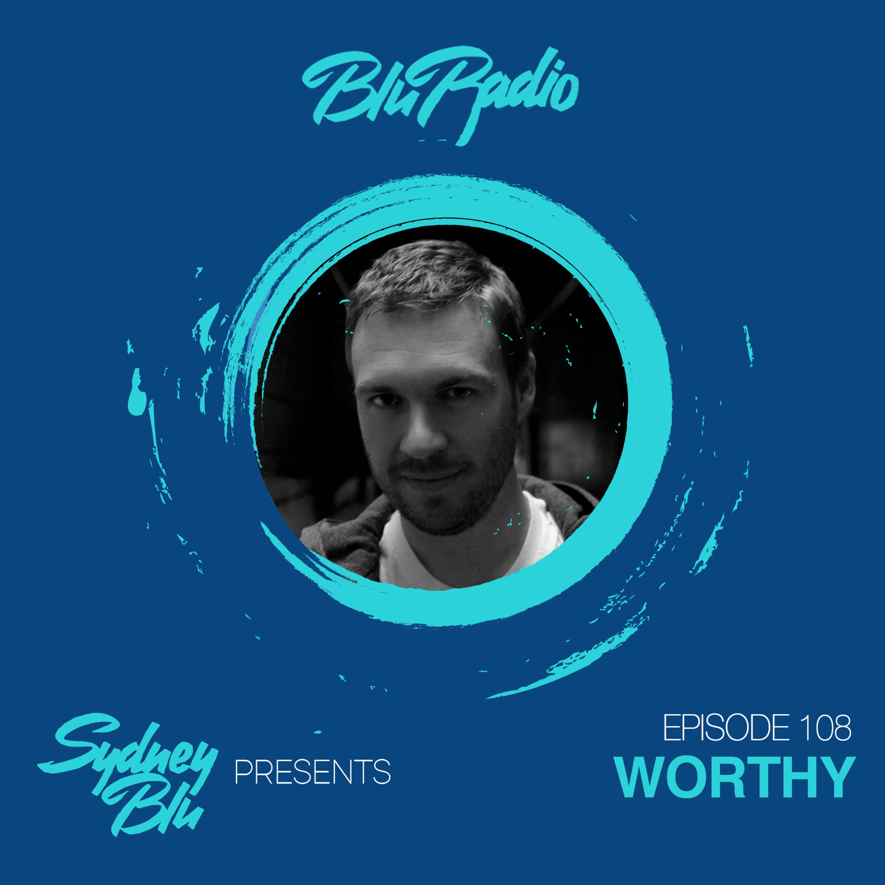 Sydney Blu presents: Blu Radio