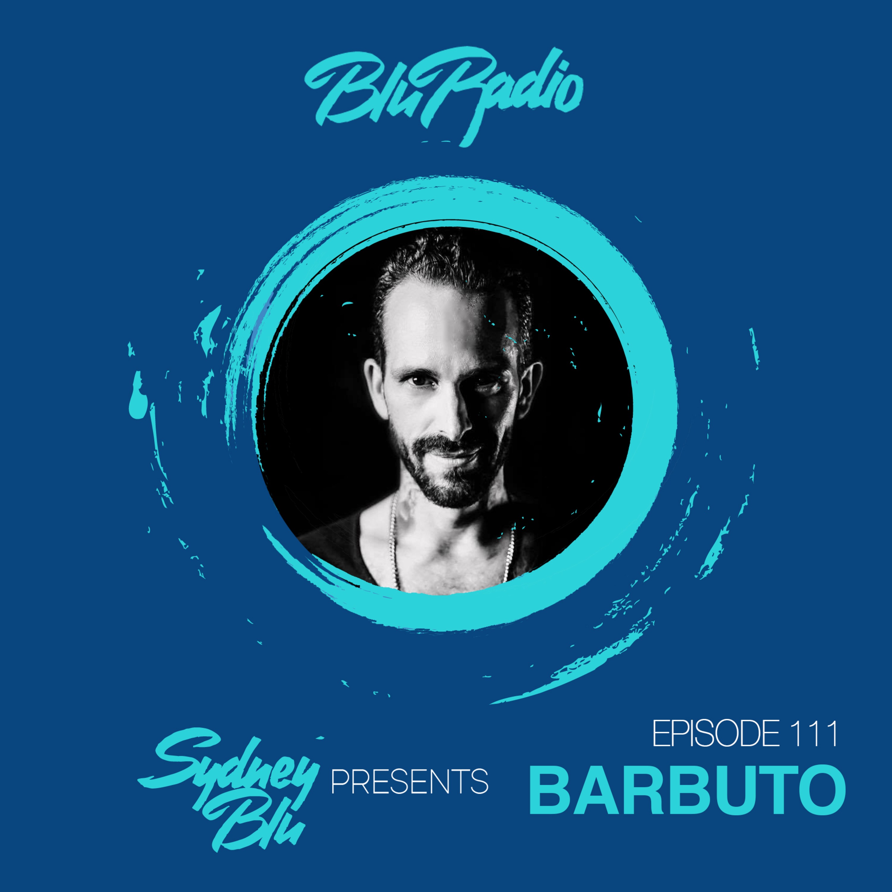 Sydney Blu presents: Blu Radio