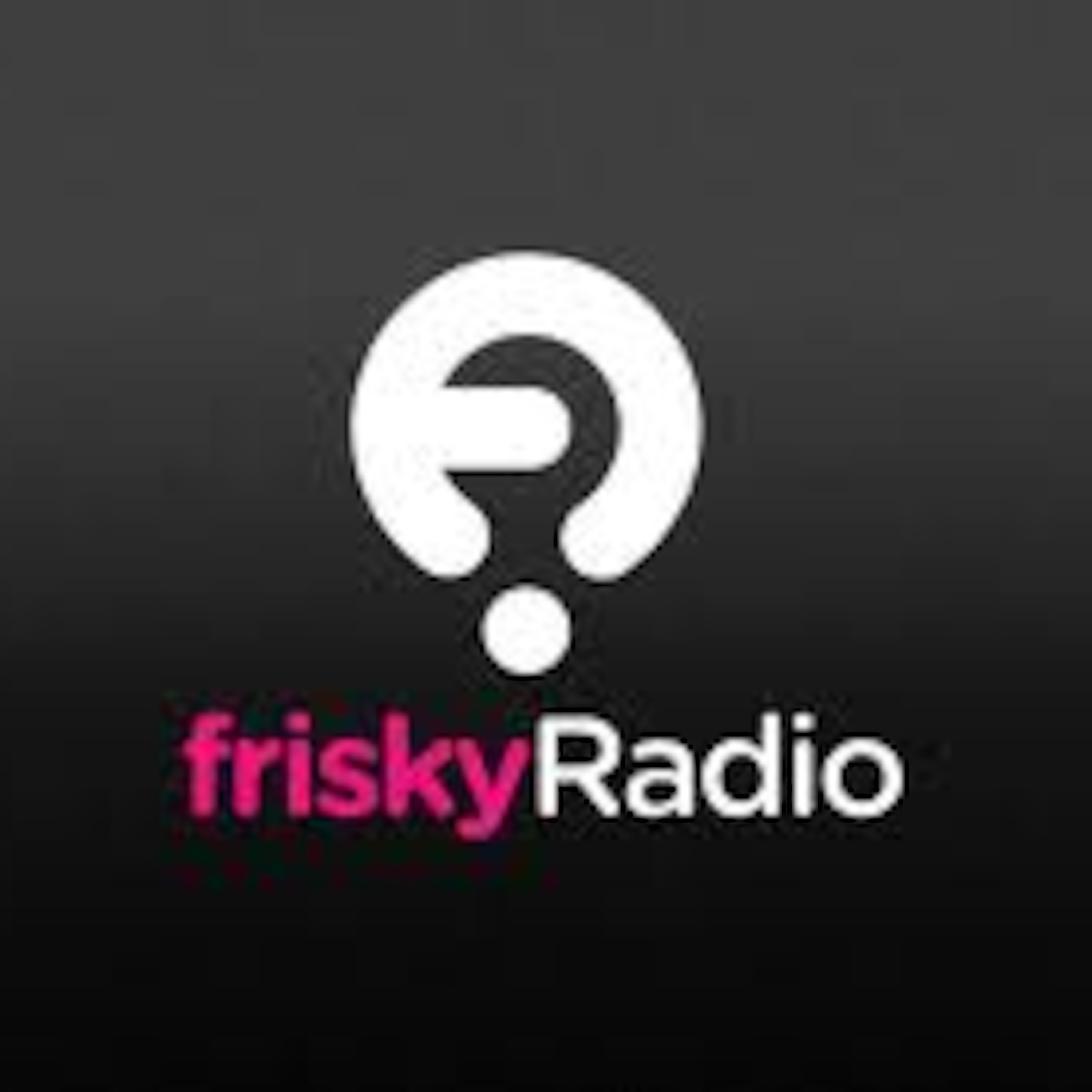 Feelin Frisky / June / Frisky Radio episode artwork