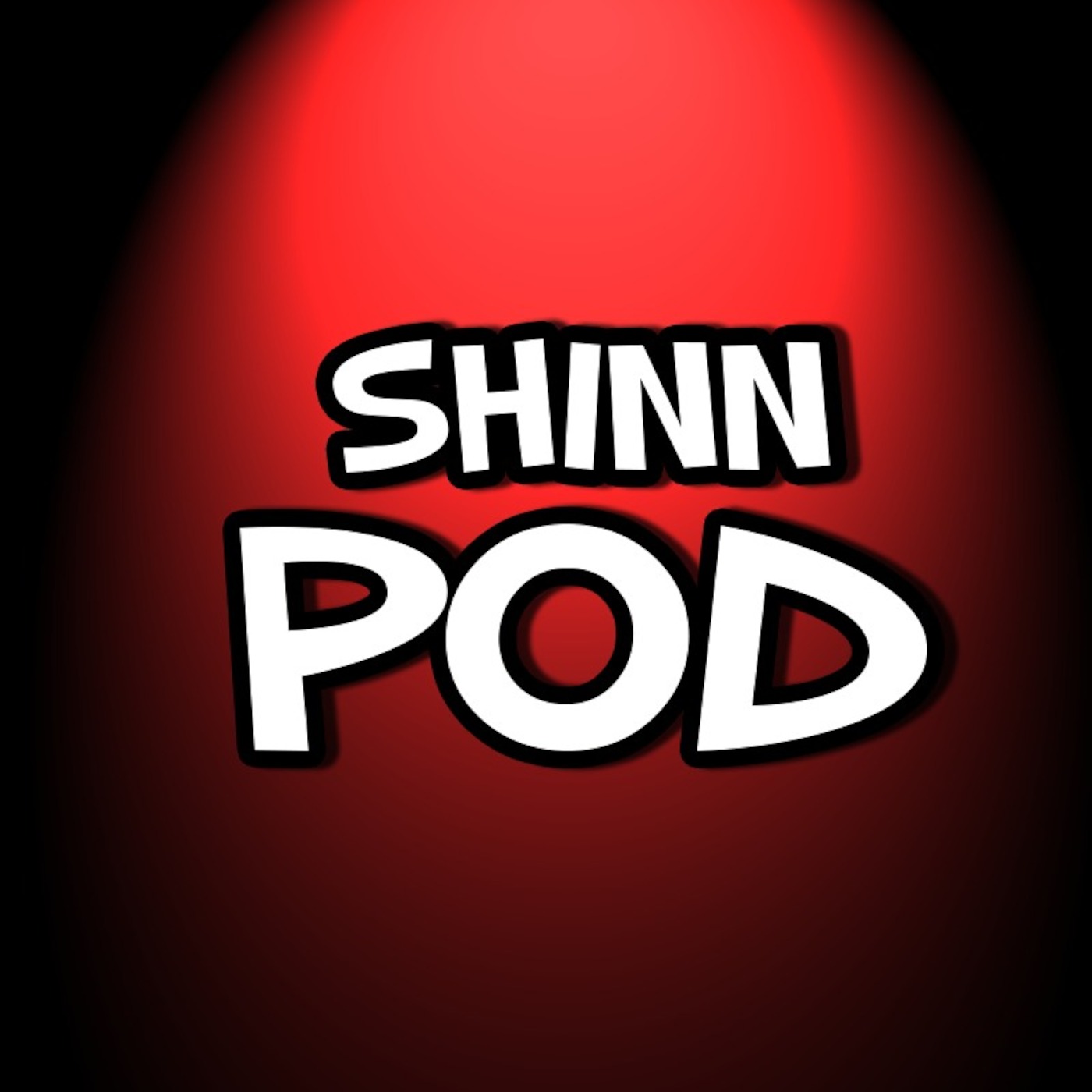 The shinnpod podcast artwork