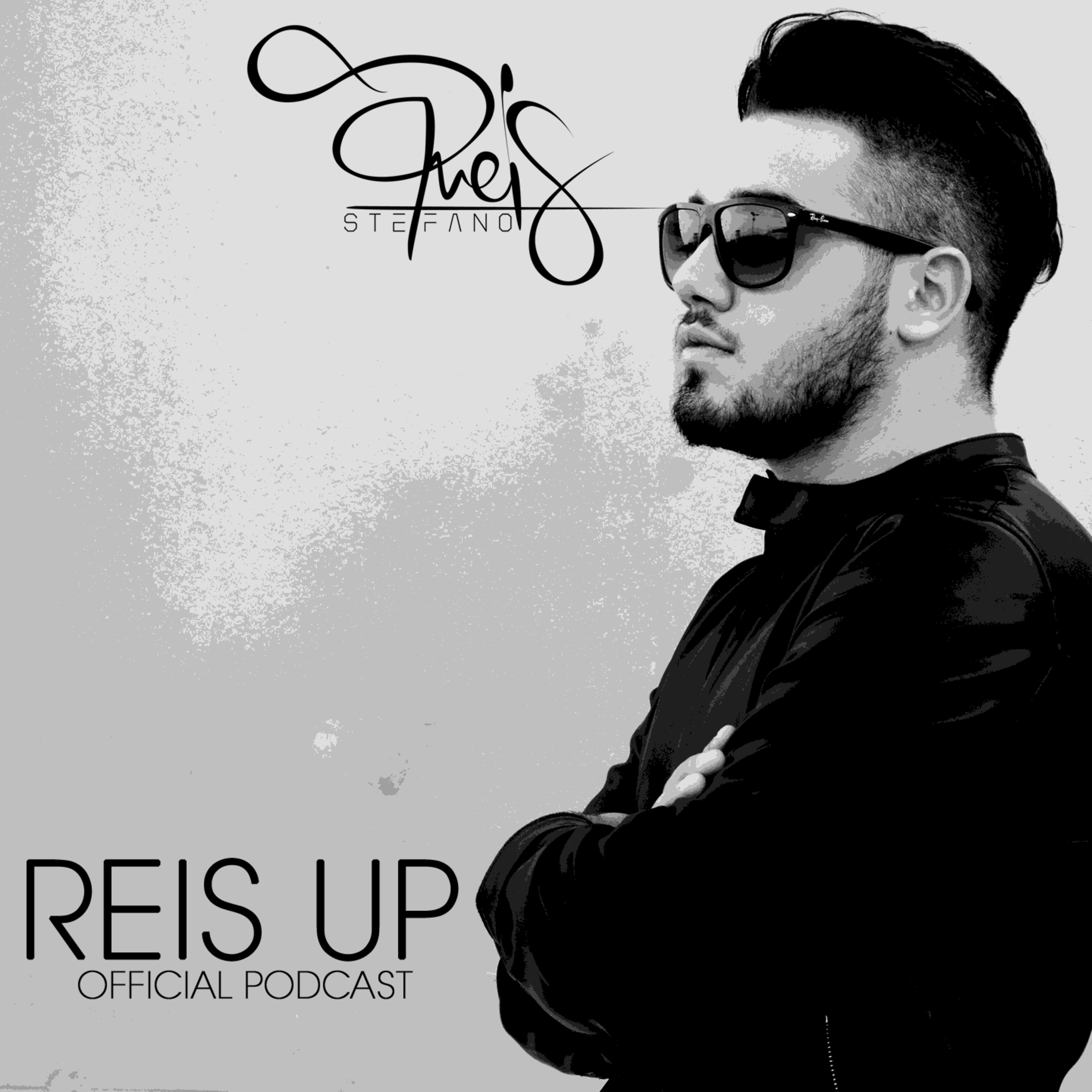 Stefano Reis' Podcast