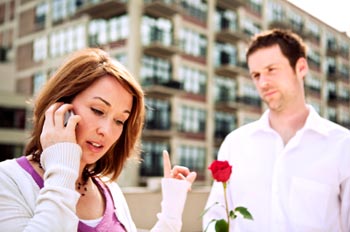 How To Be the Man Women Love
