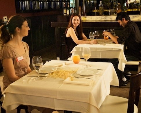 Mistakes on Dates - How To Avoid Them