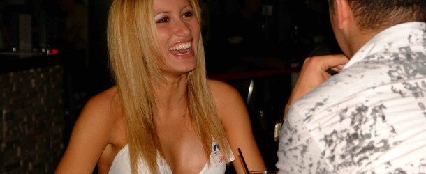 How to talk to Girls - 4 Best Kept Secrets #18