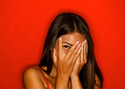 How To Get Rid Of Nervousness/Shyness - 2 Secret Ways - #22