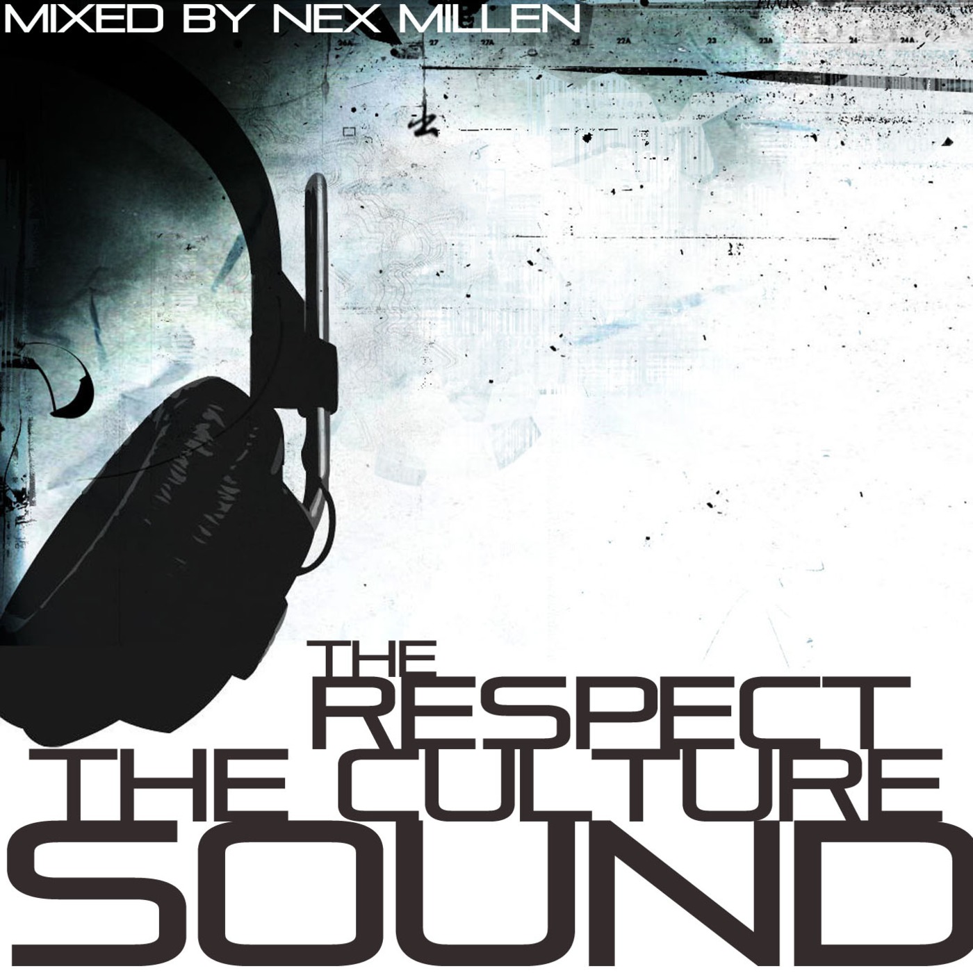The Respect The Culture Sound