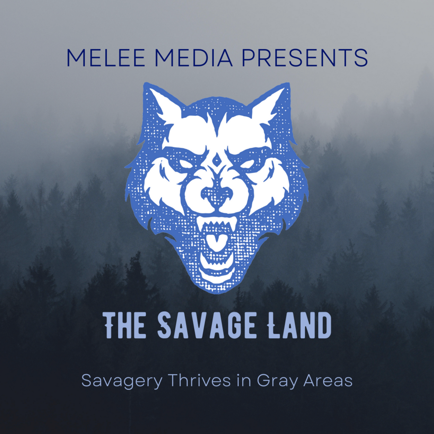 MELEE Media Presents The Savage Land