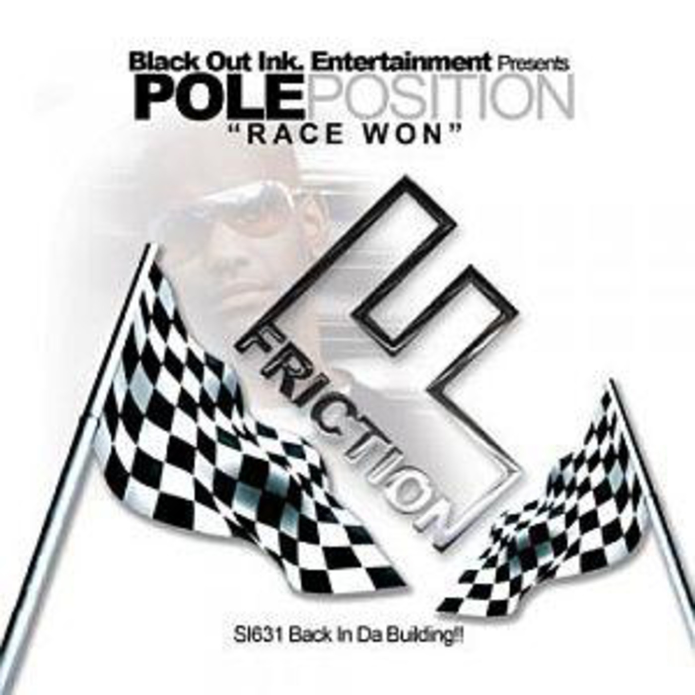 8/23/08 (Part 1) - Friction & A-Alikes Interview episode artwork