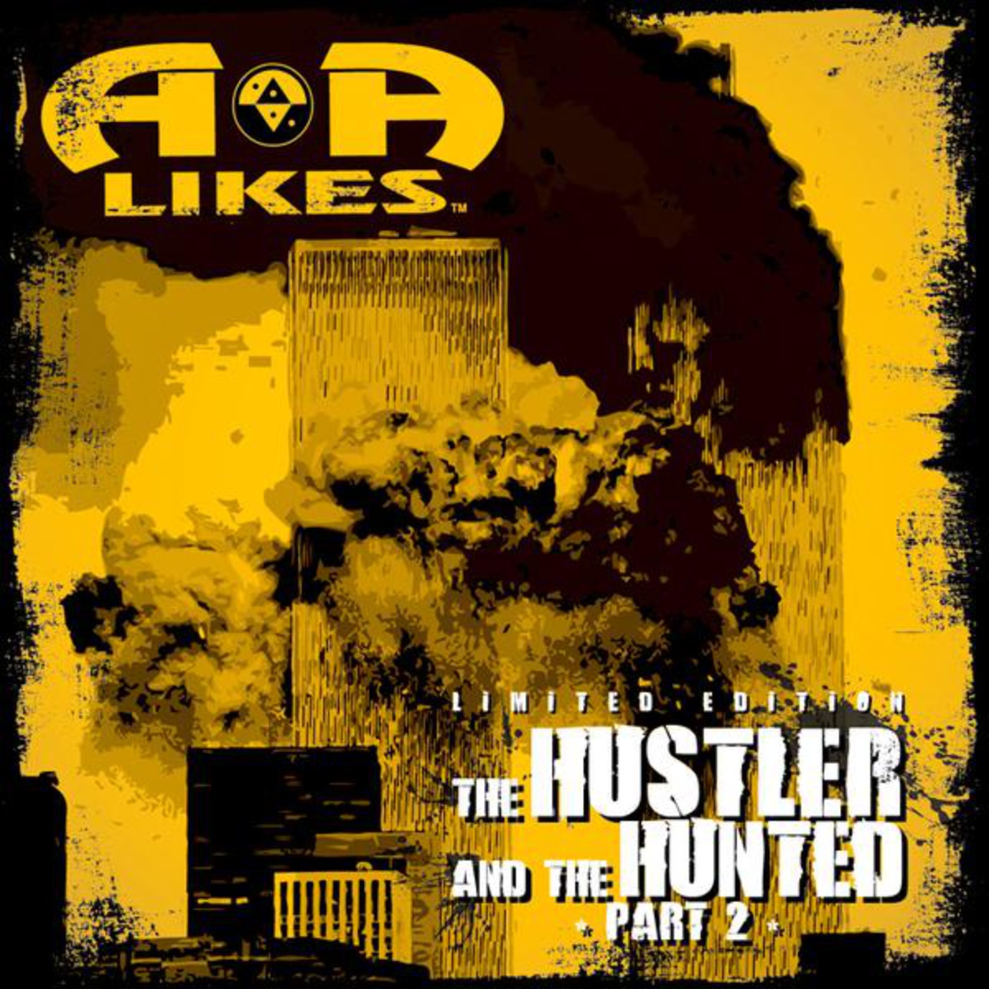 8/23/08 (Part 2) - Friction & A-Alikes Discussion & Freestyle episode artwork
