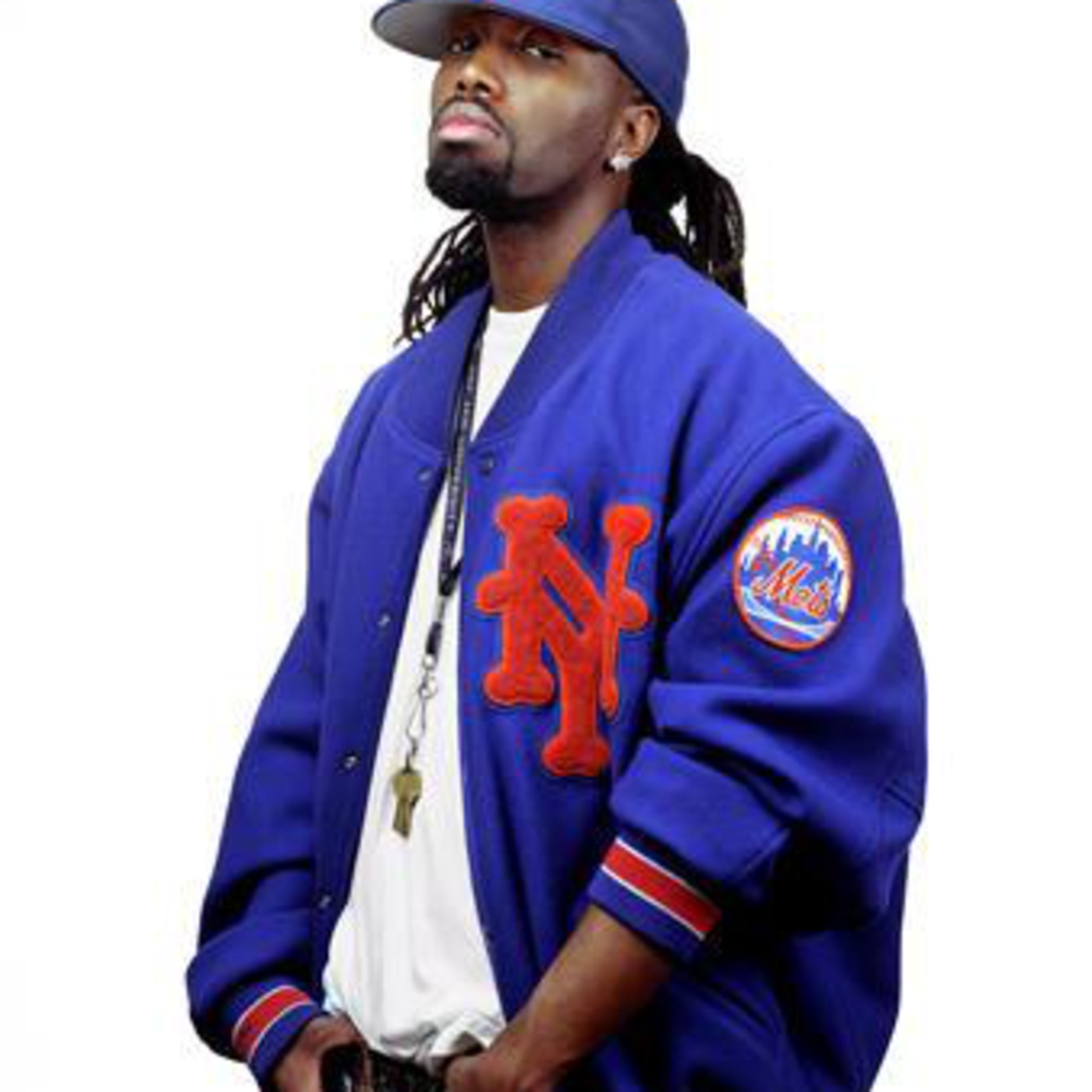 8/30/08 (Part 2) - Mr Mecca Interview episode artwork