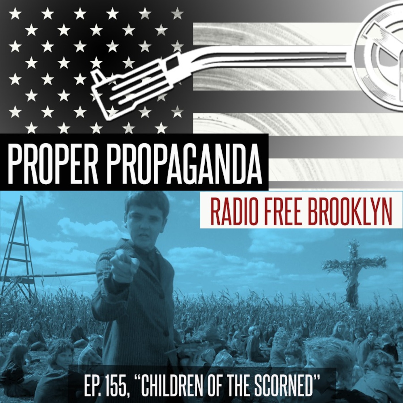 PROPER PROPAGANDA w/Ennis da Mennis