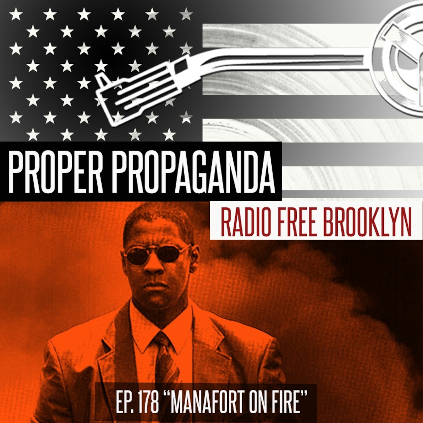 PROPER PROPAGANDA w/Ennis da Mennis