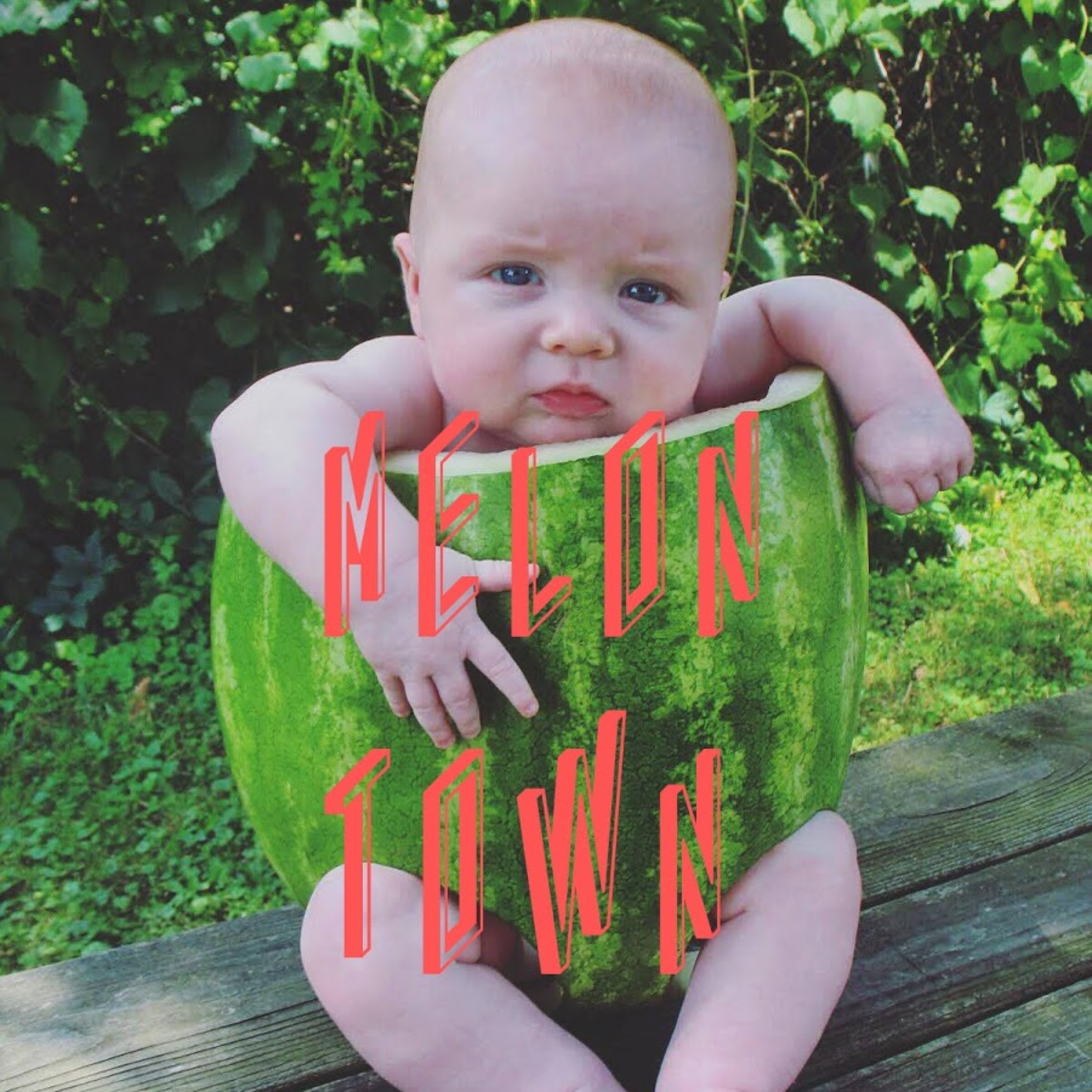 MelonTown: Population You!